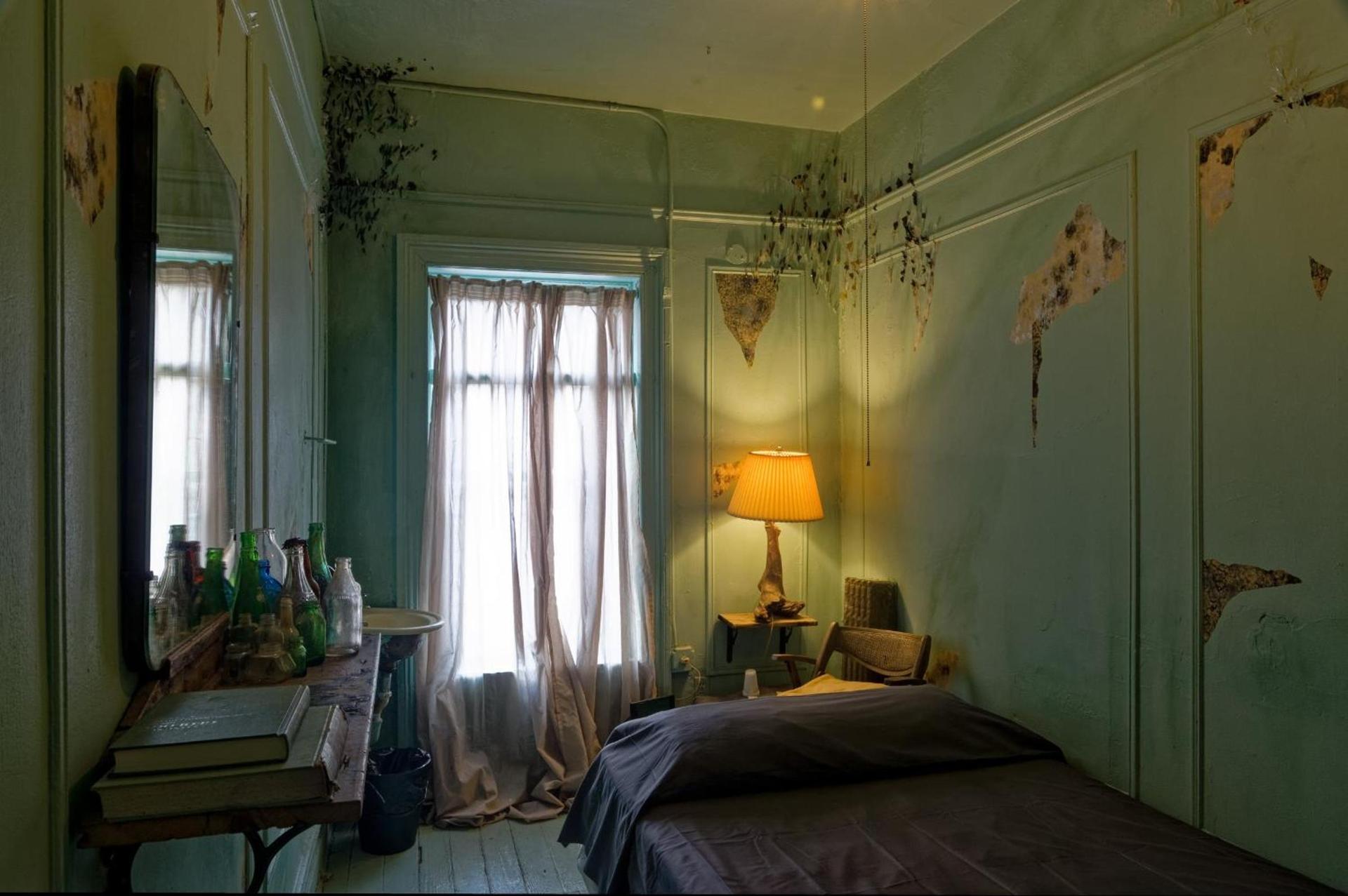 Carlton Arms Hotel photo 16