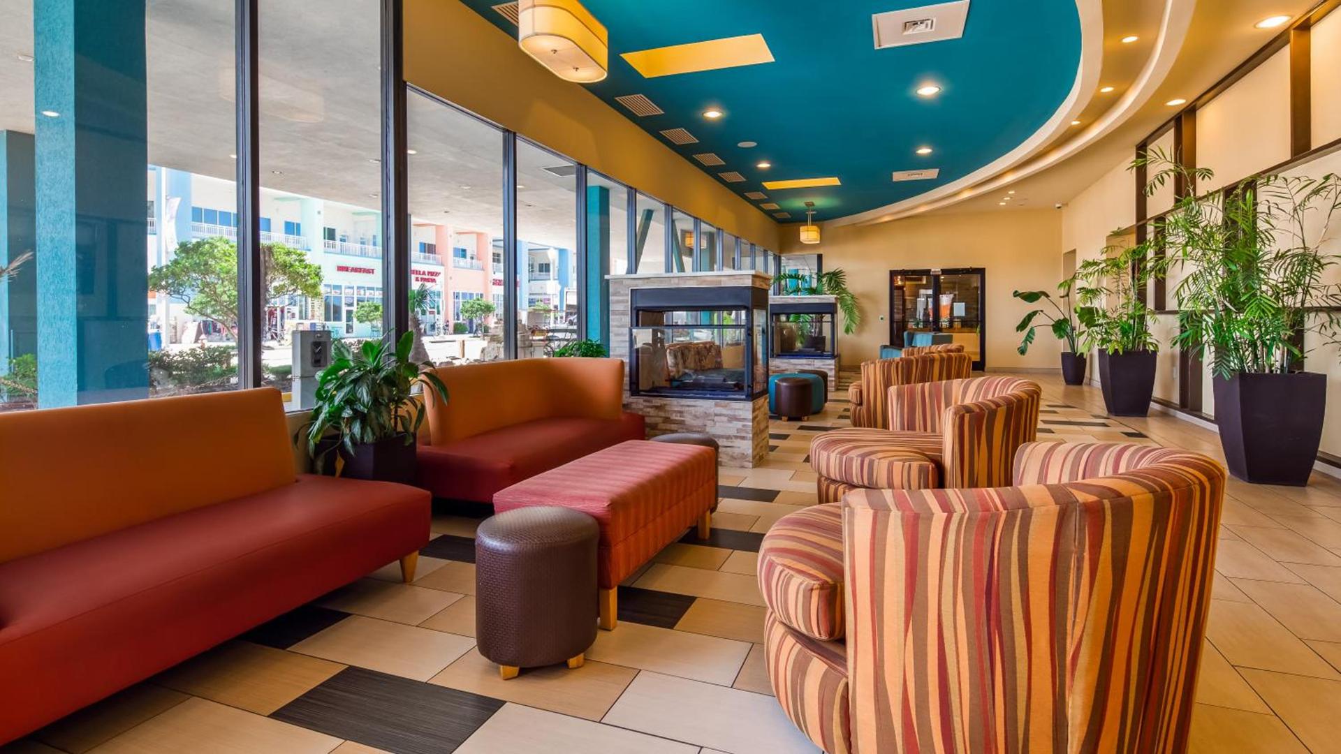 Sandcastle Resort photo 69