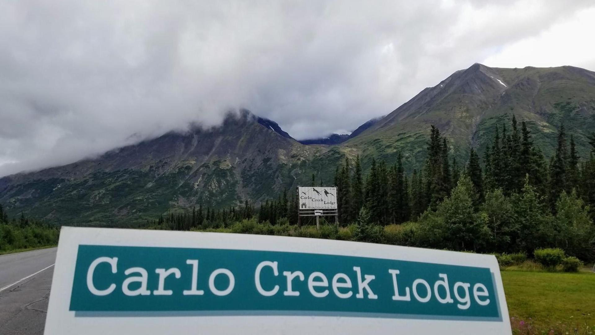 Carlo Creek Cabins photo 50