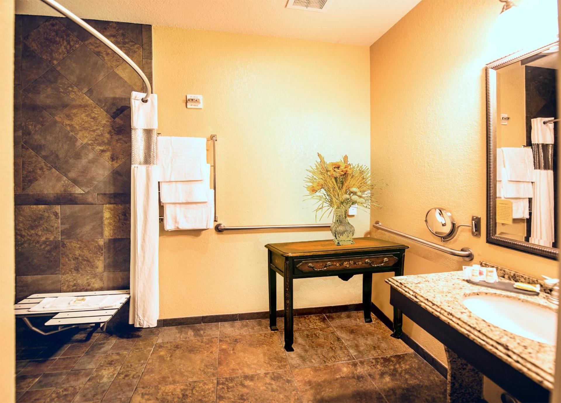 La Quinta by Wyndham Marble Falls photo 24