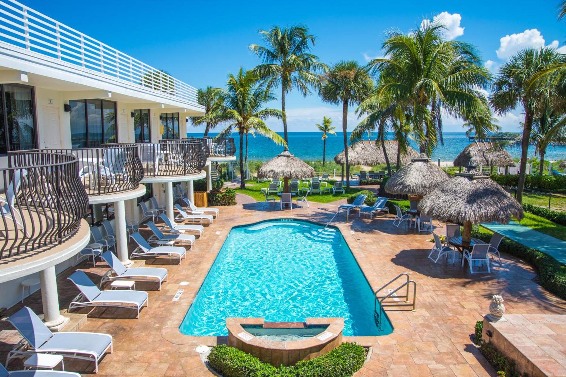 High Noon Beach Resort photo 39