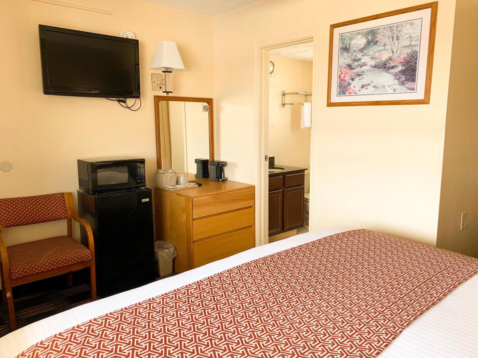 Sandusky Inn photo 6