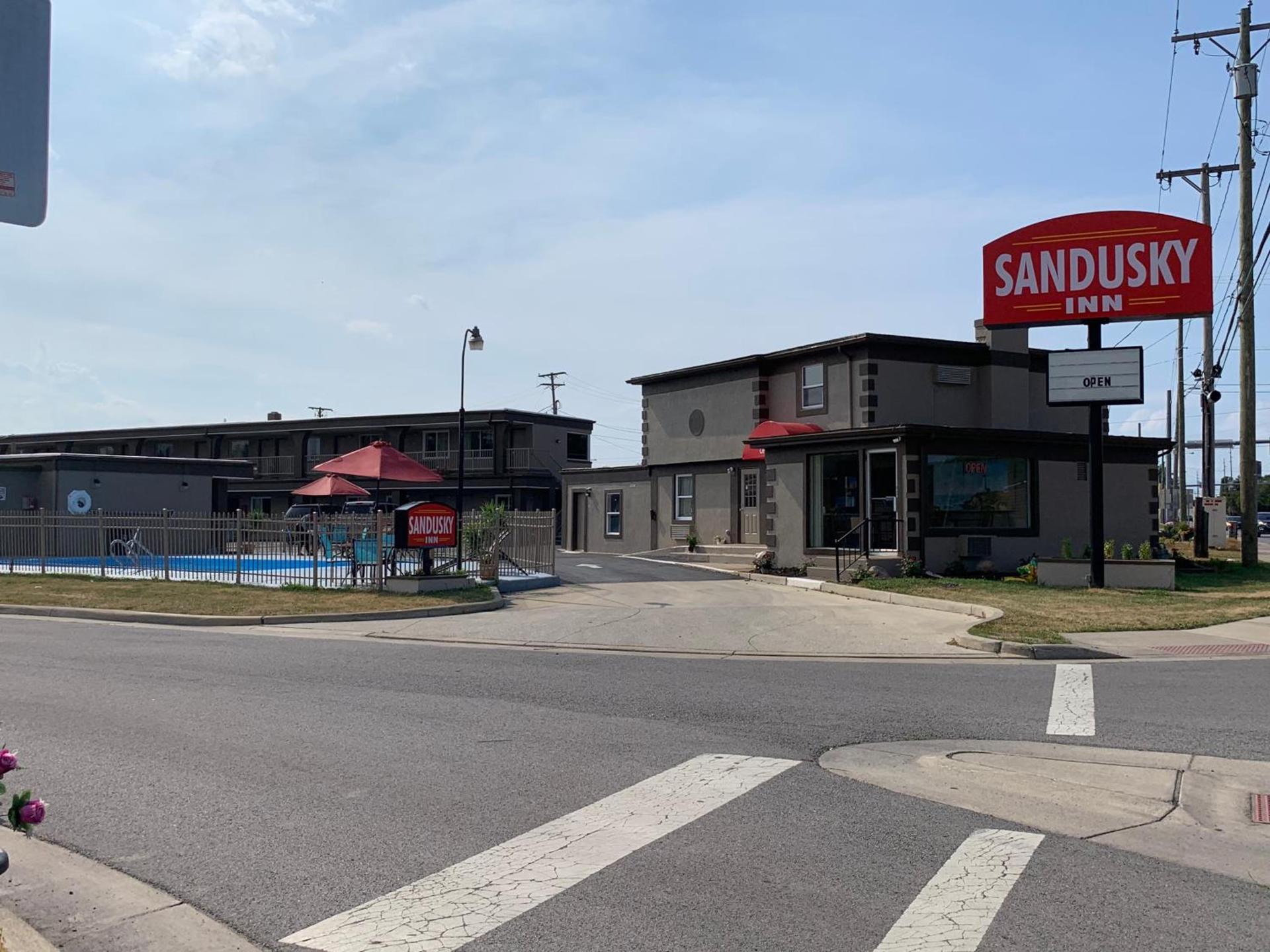 Sandusky Inn photo 1