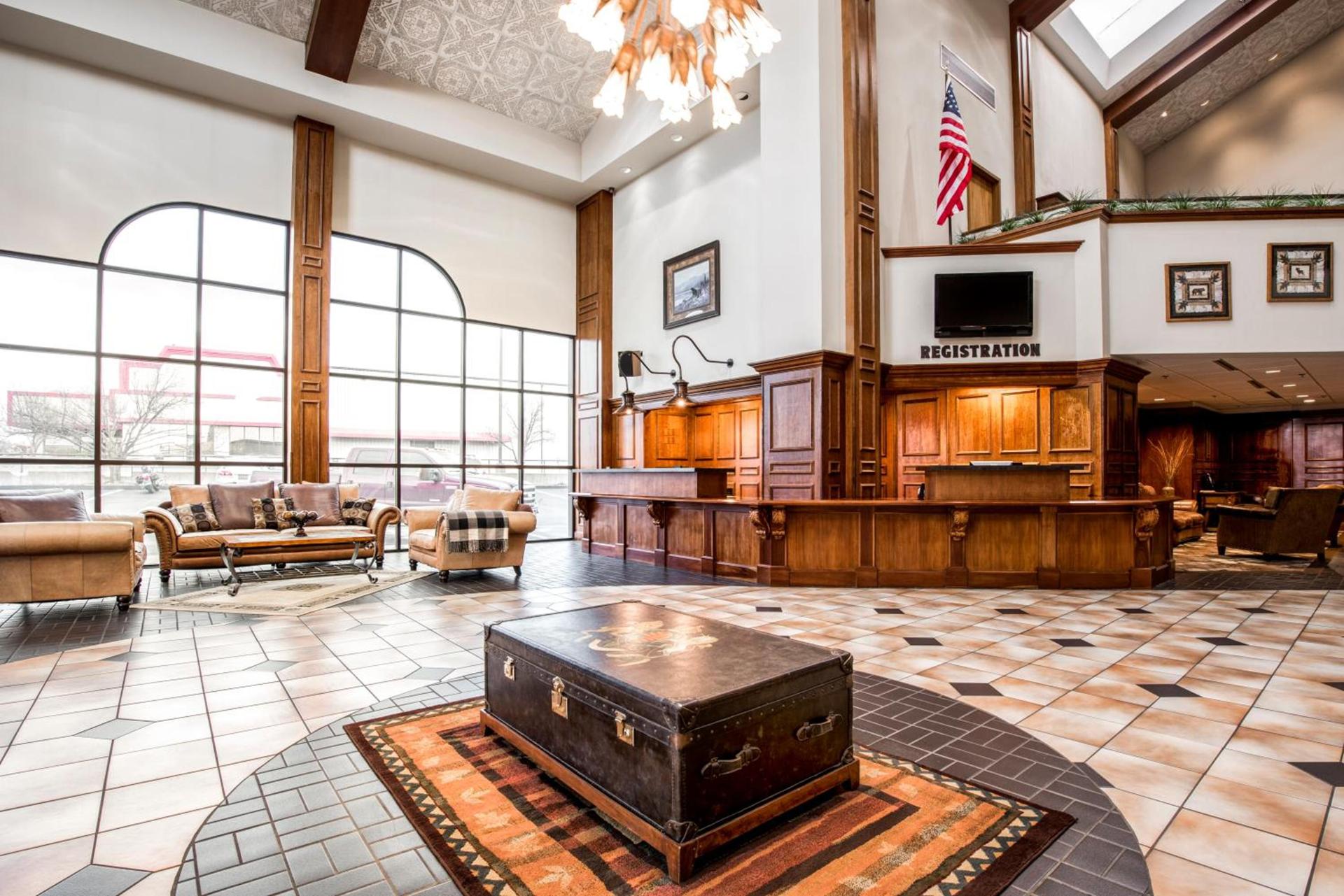 Lodge of the Ozarks photo 3