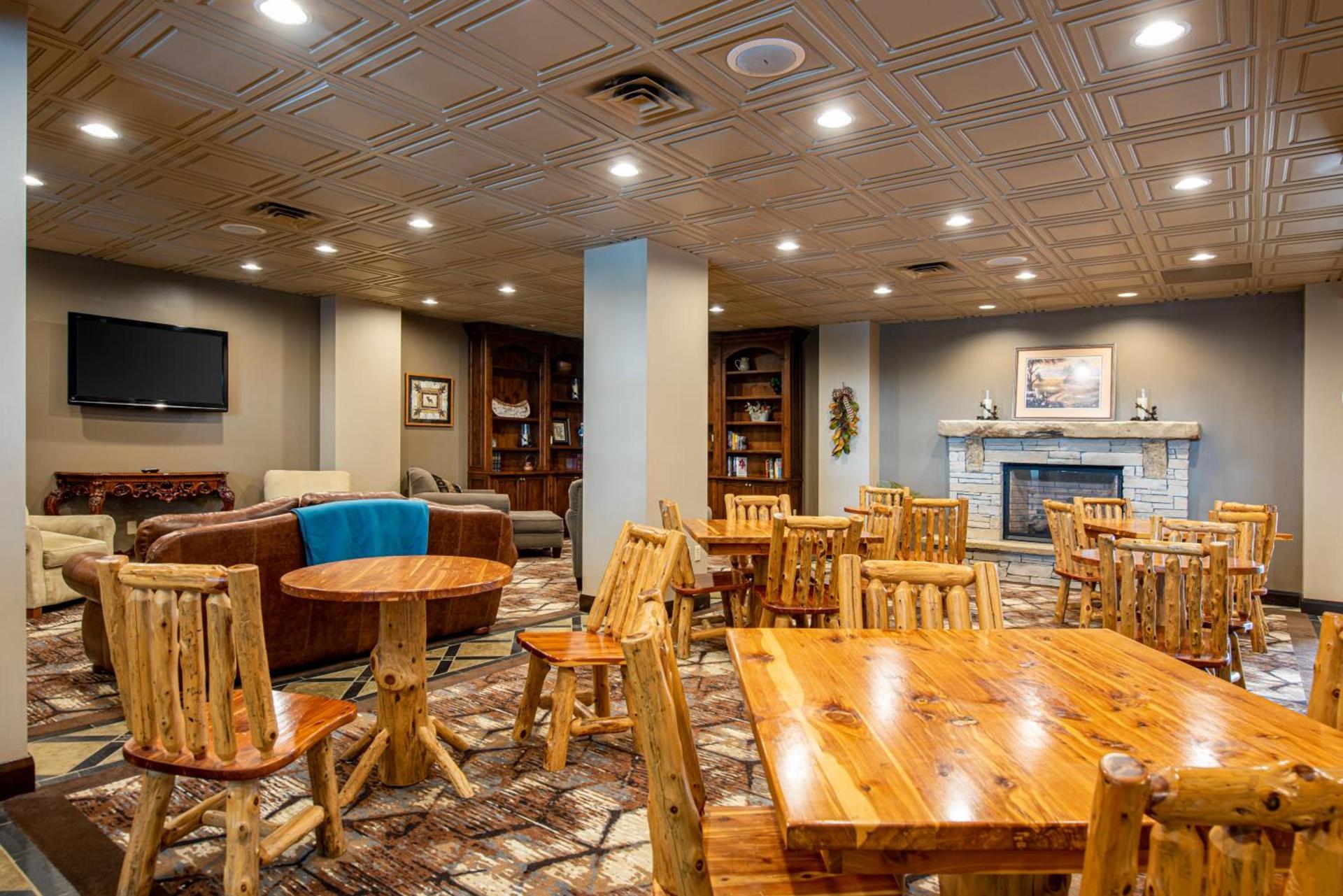 Lodge of the Ozarks photo 4