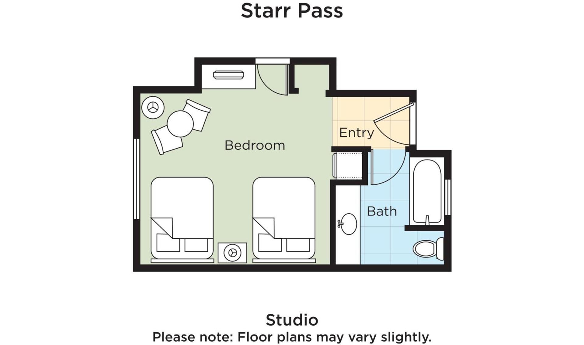 Starr Pass Golf Suites photo 66