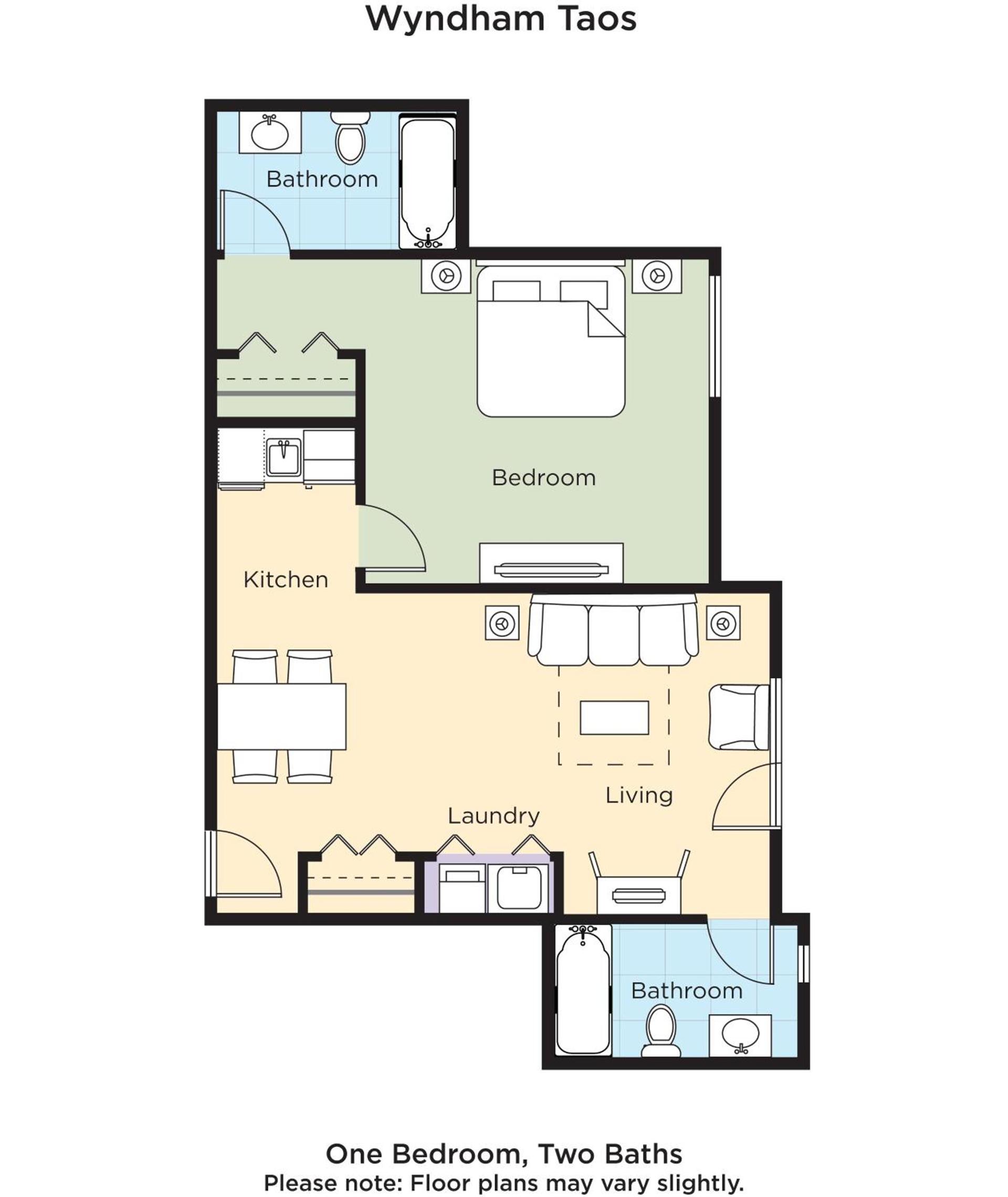 WorldMark Taos photo 38