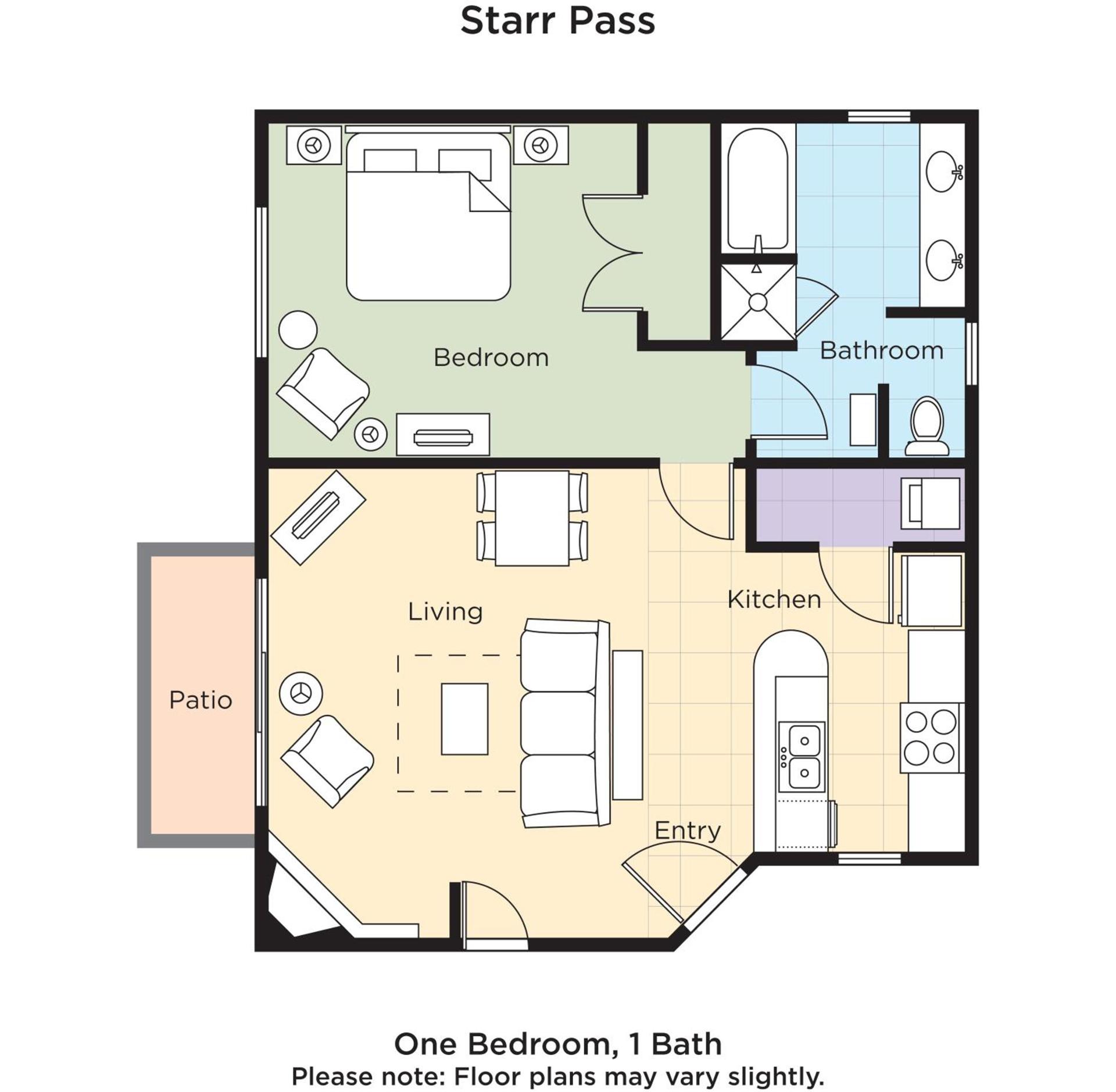Starr Pass Golf Suites photo 65