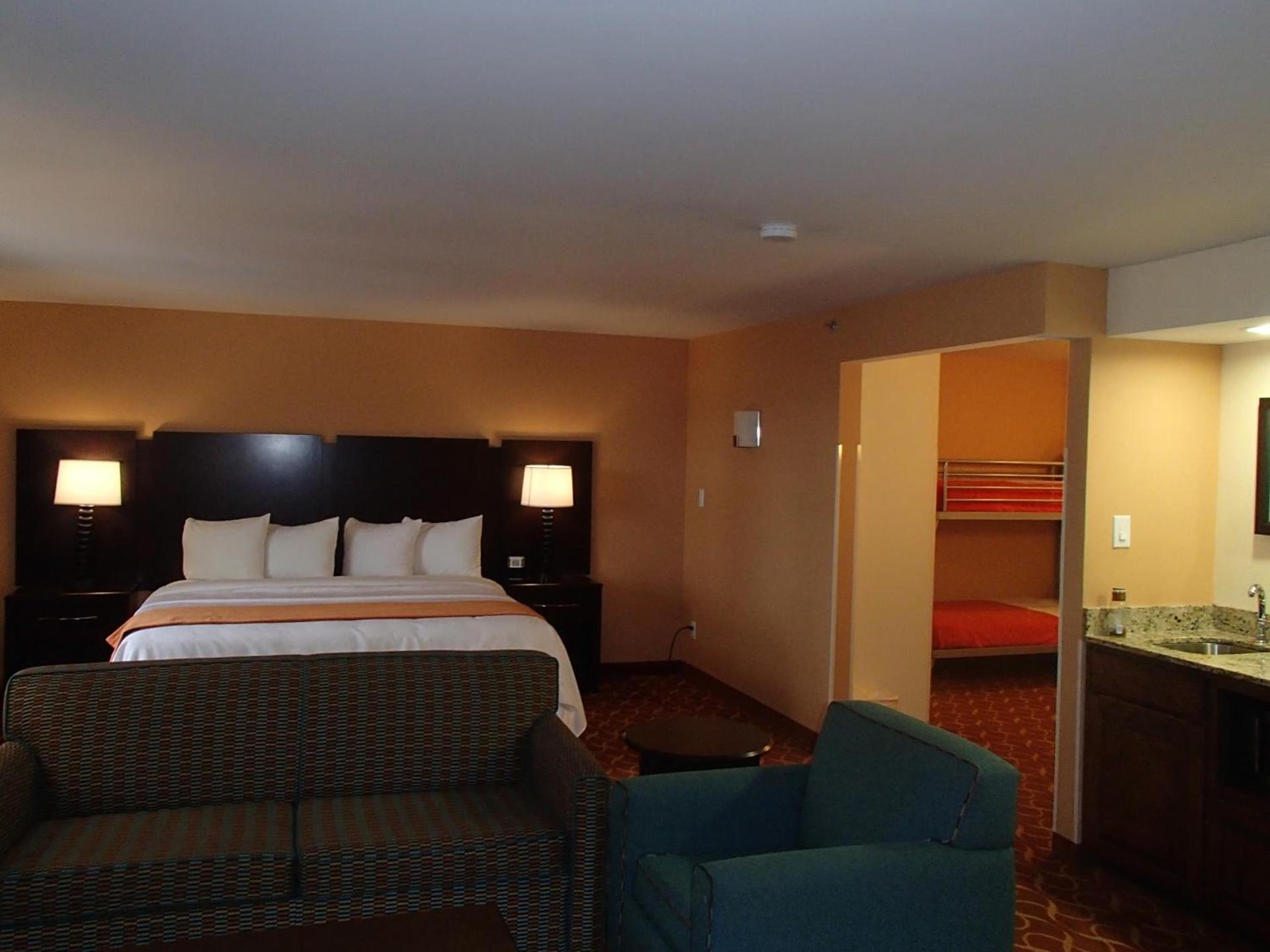 Lux Hotel & Spa photo 25