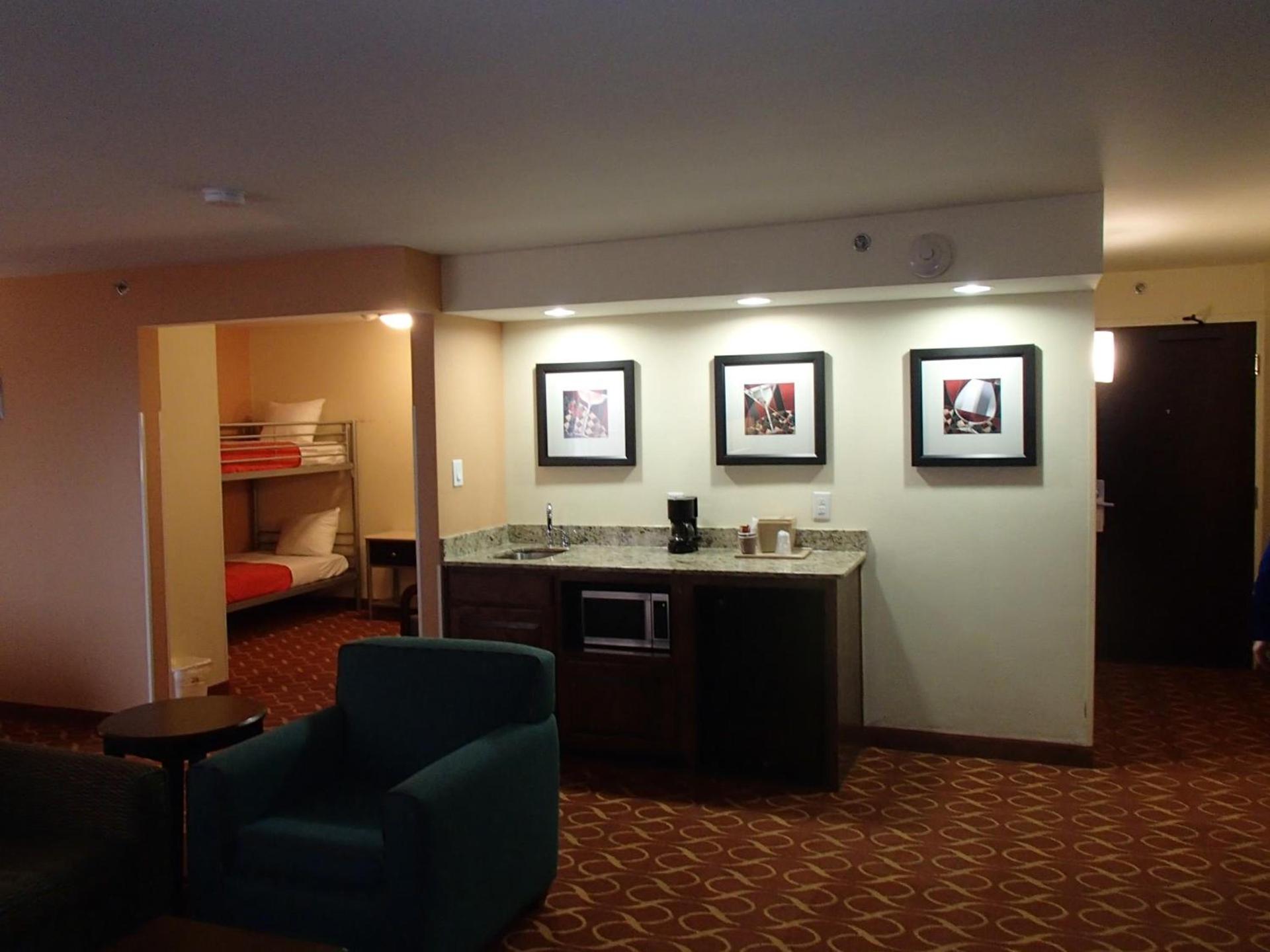 Lux Hotel & Spa photo 13