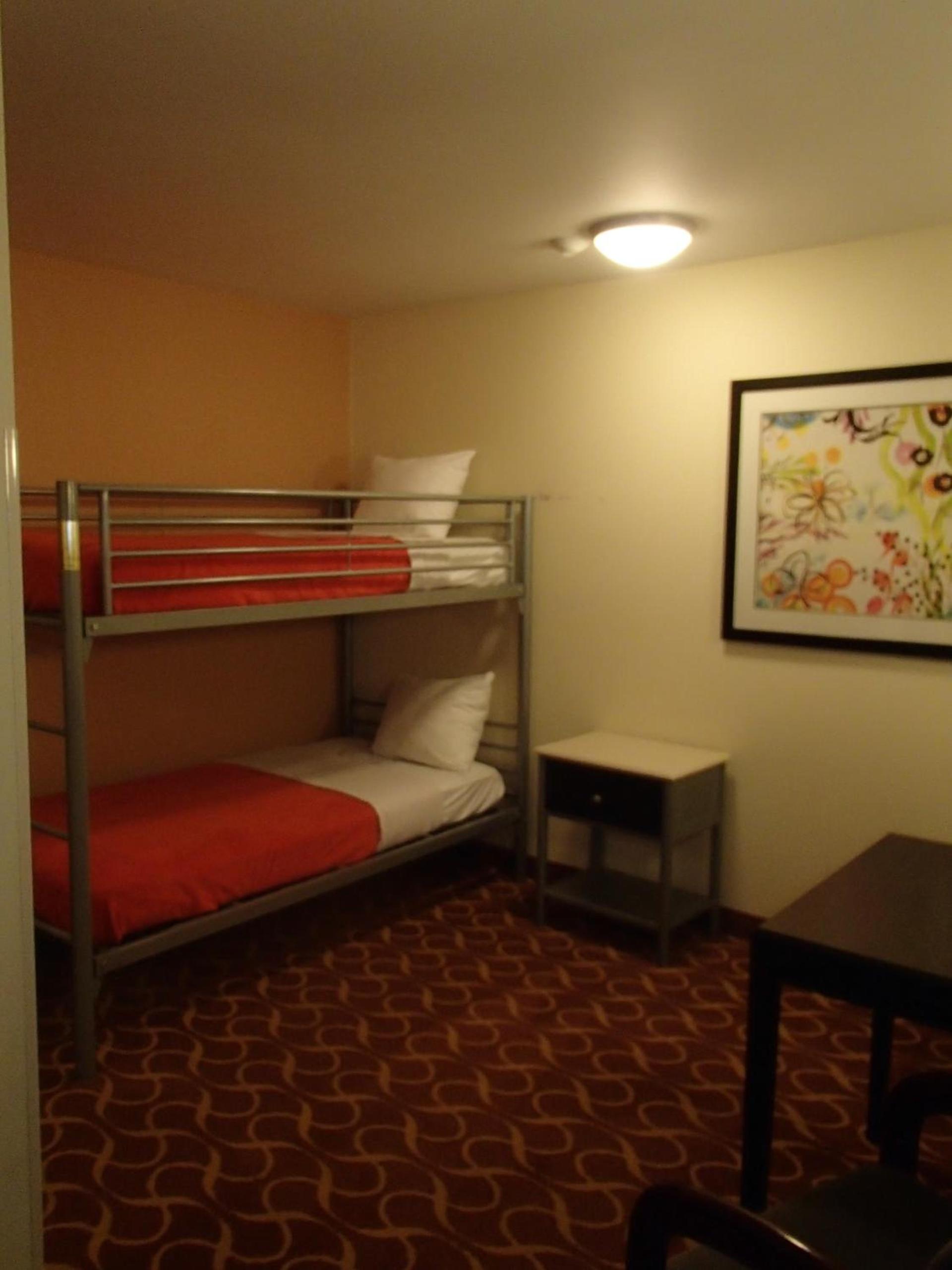 Lux Hotel & Spa photo 39