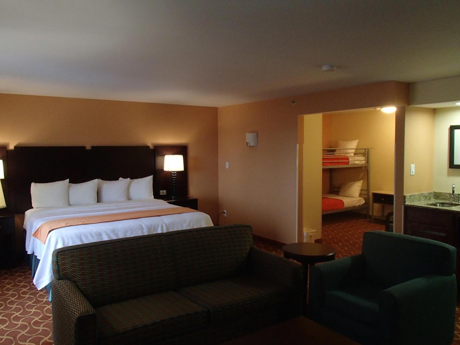 Lux Hotel & Spa photo 19