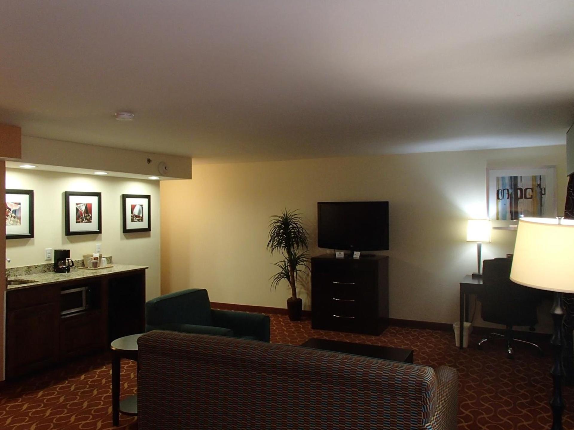 Lux Hotel & Spa photo 22