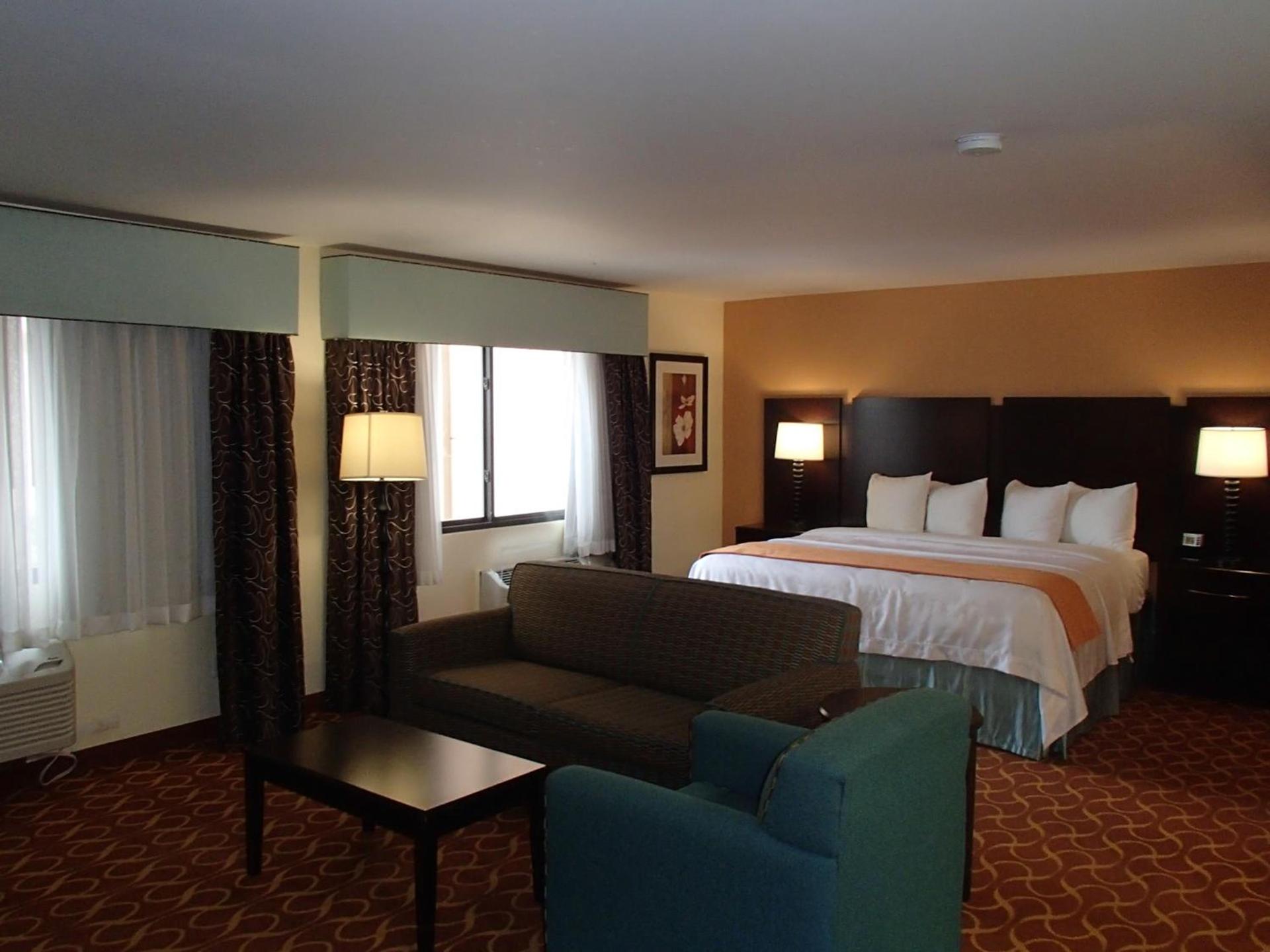 Lux Hotel & Spa photo 14