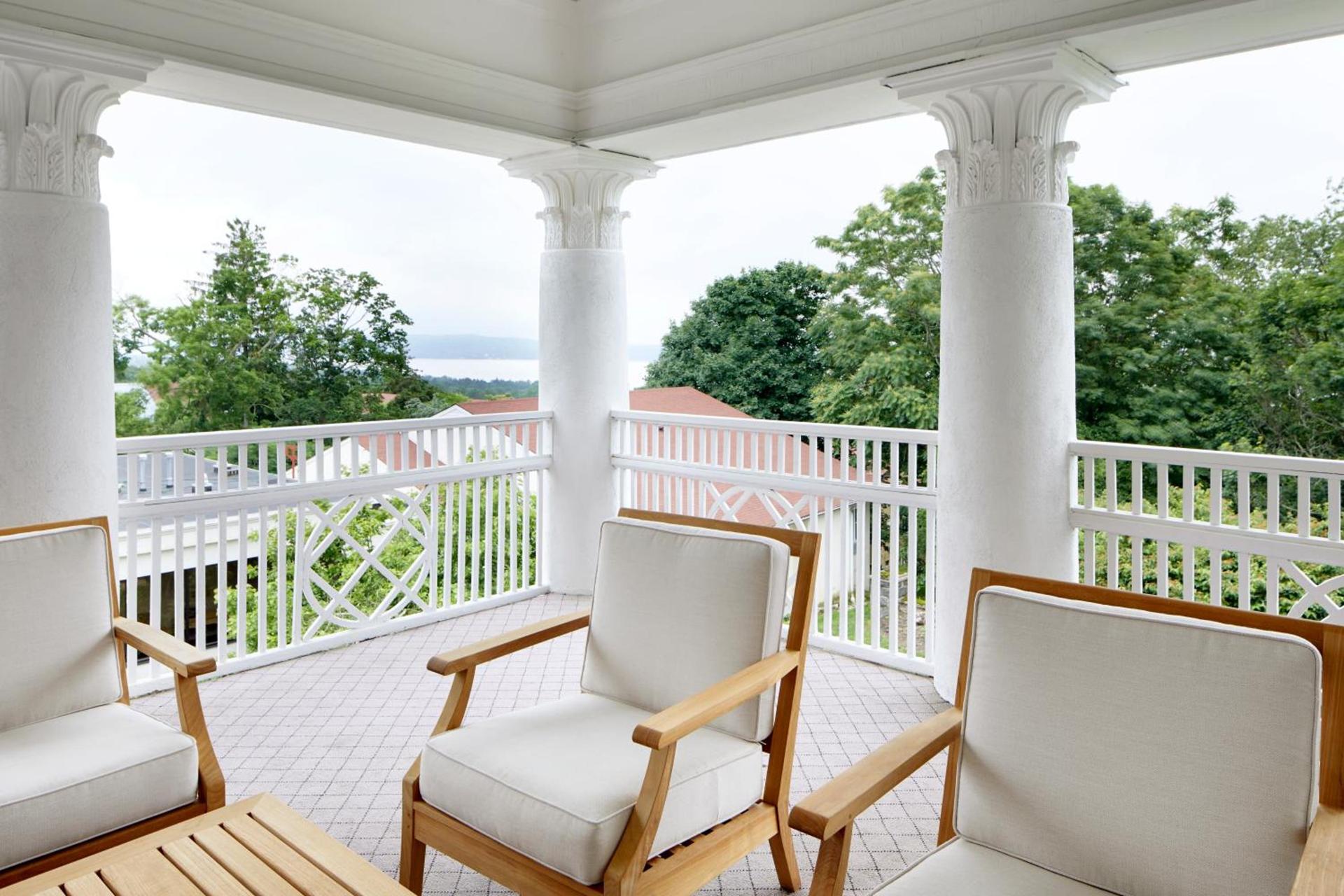 Tarrytown House Estate photo 30