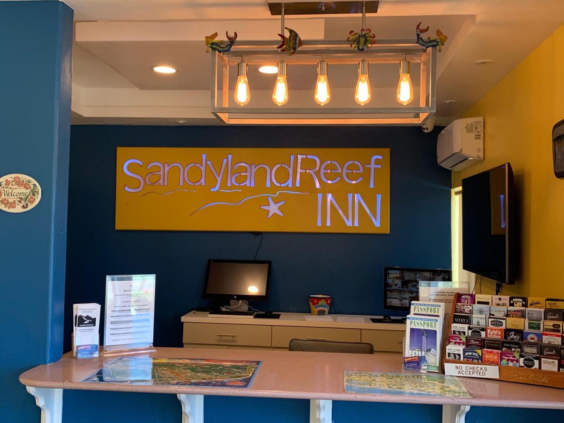 Sandyland Reef Inn photo 4