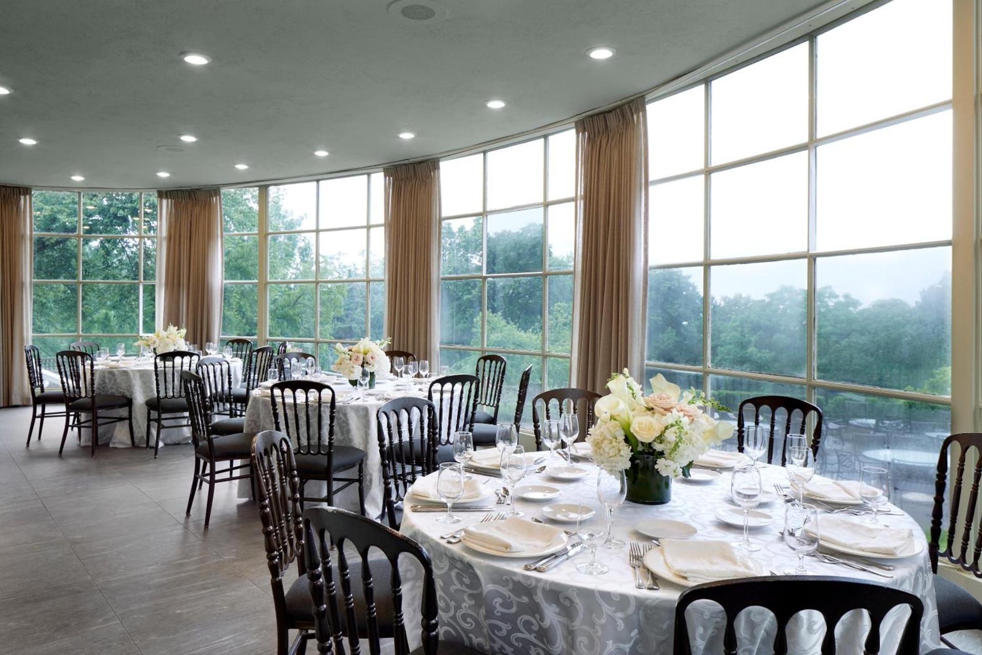 Tarrytown House Estate photo 61