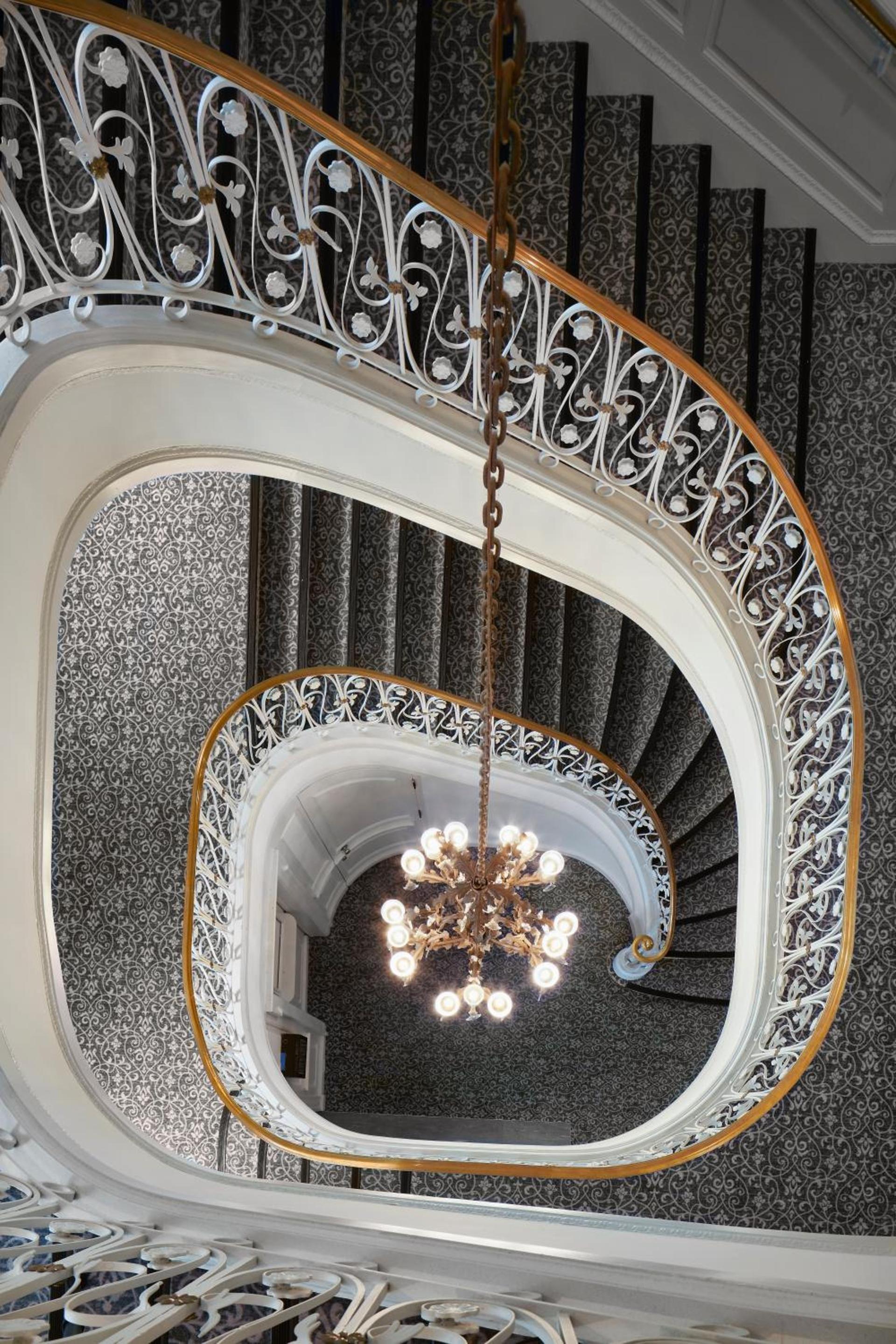 Tarrytown House Estate photo 60