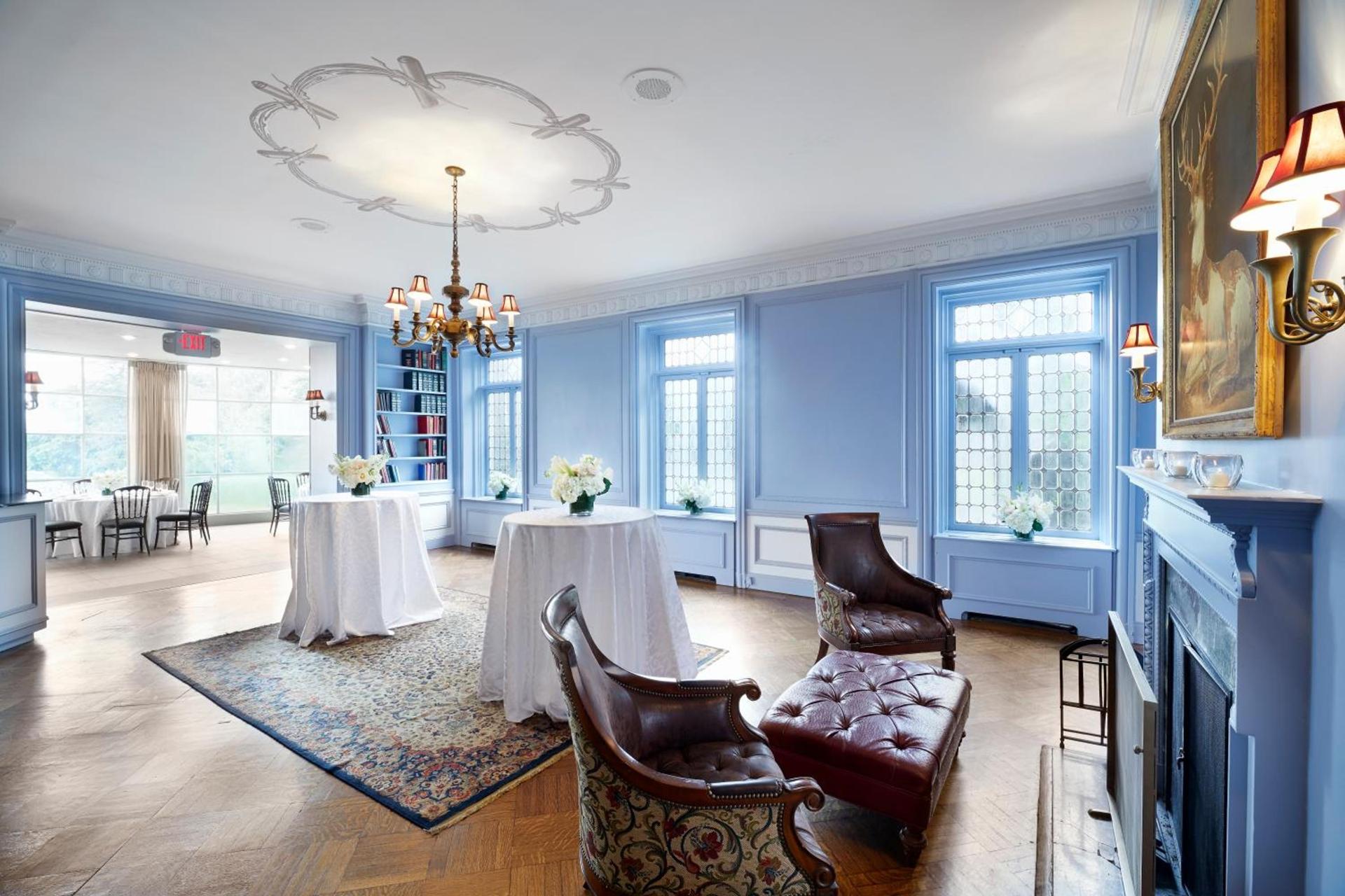 Tarrytown House Estate photo 57