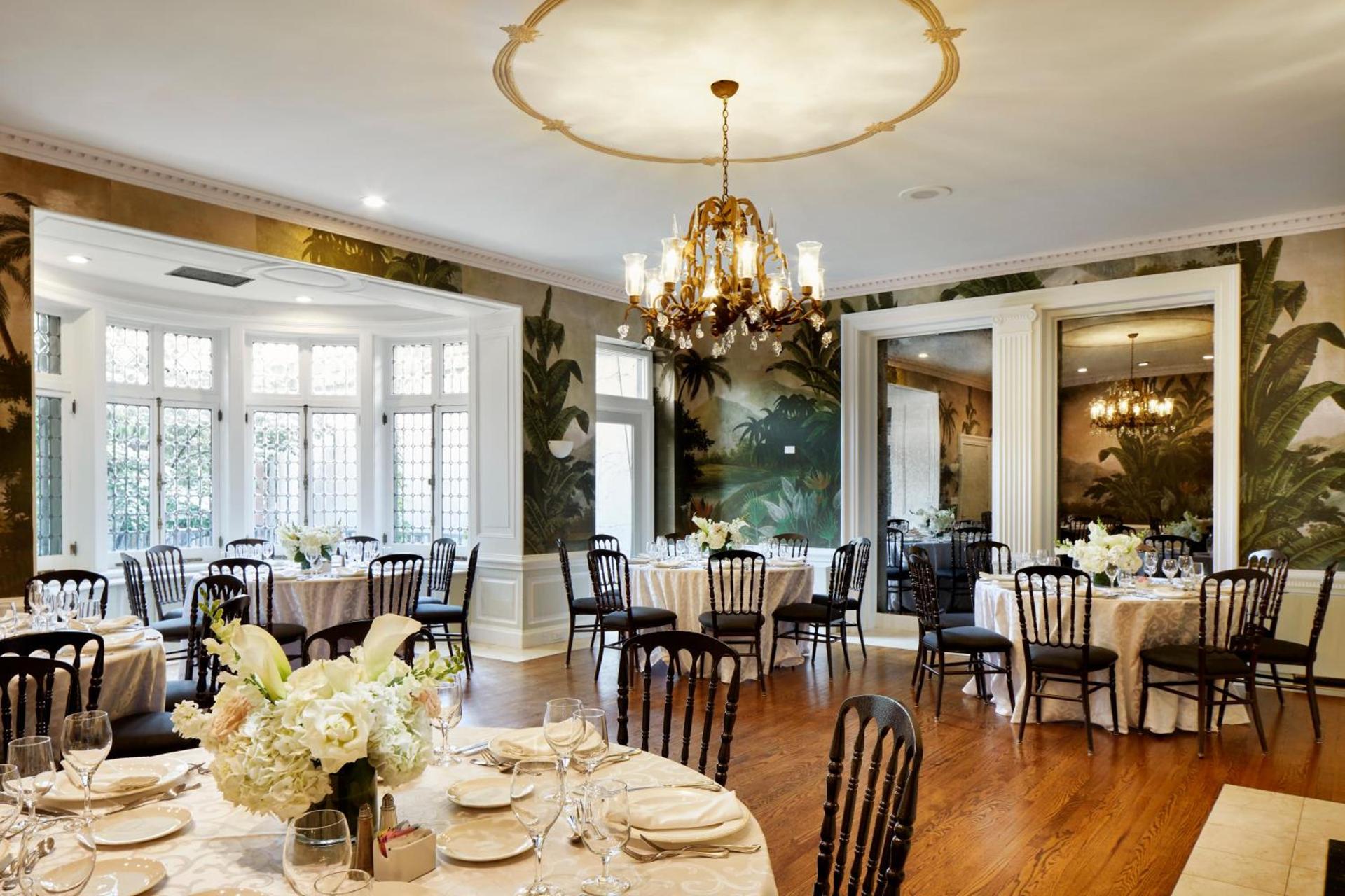 Tarrytown House Estate photo 55