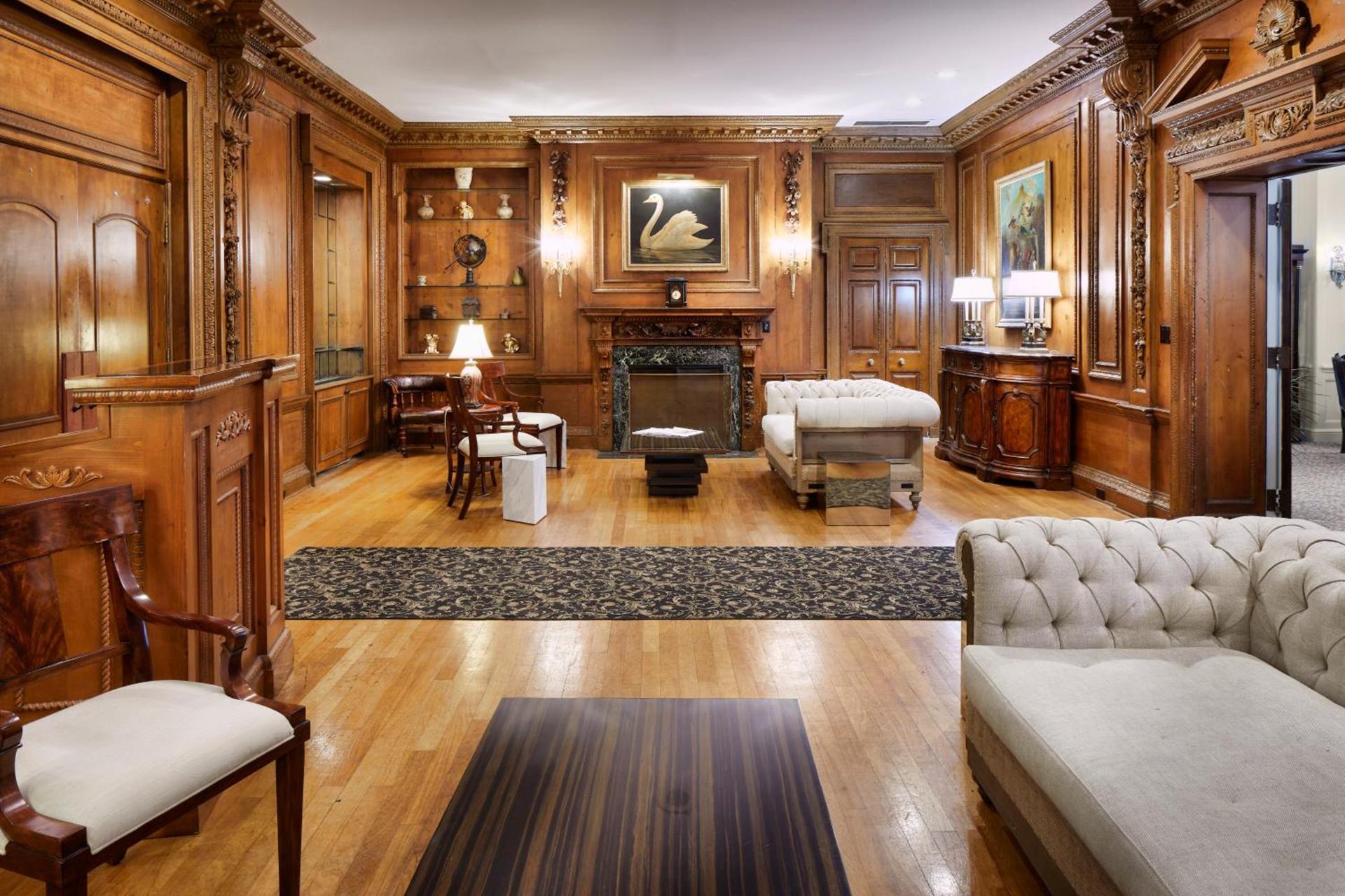 Tarrytown House Estate photo 49