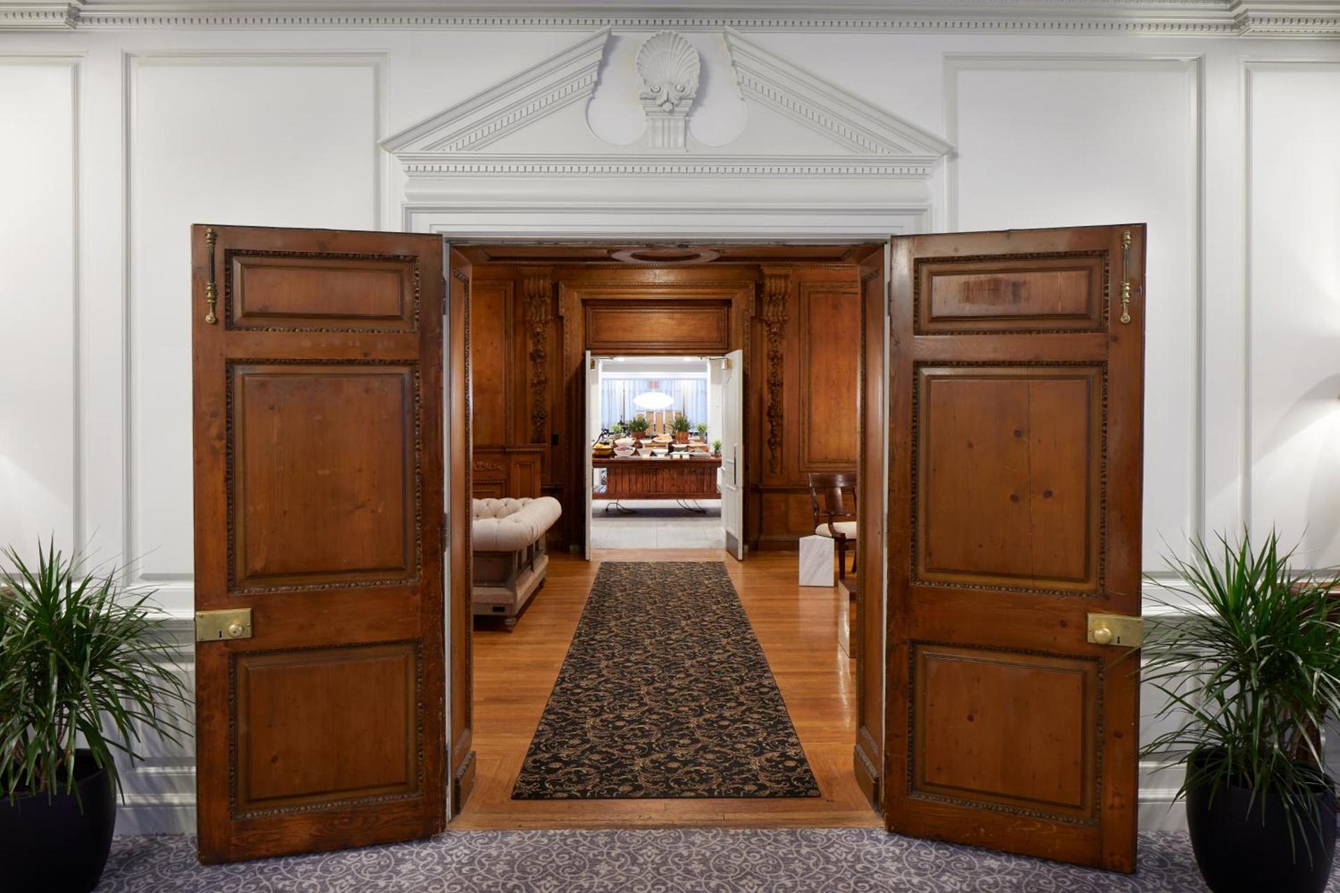 Tarrytown House Estate photo 48