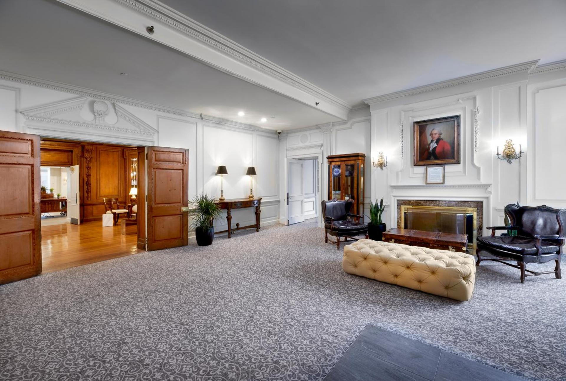 Tarrytown House Estate photo 47