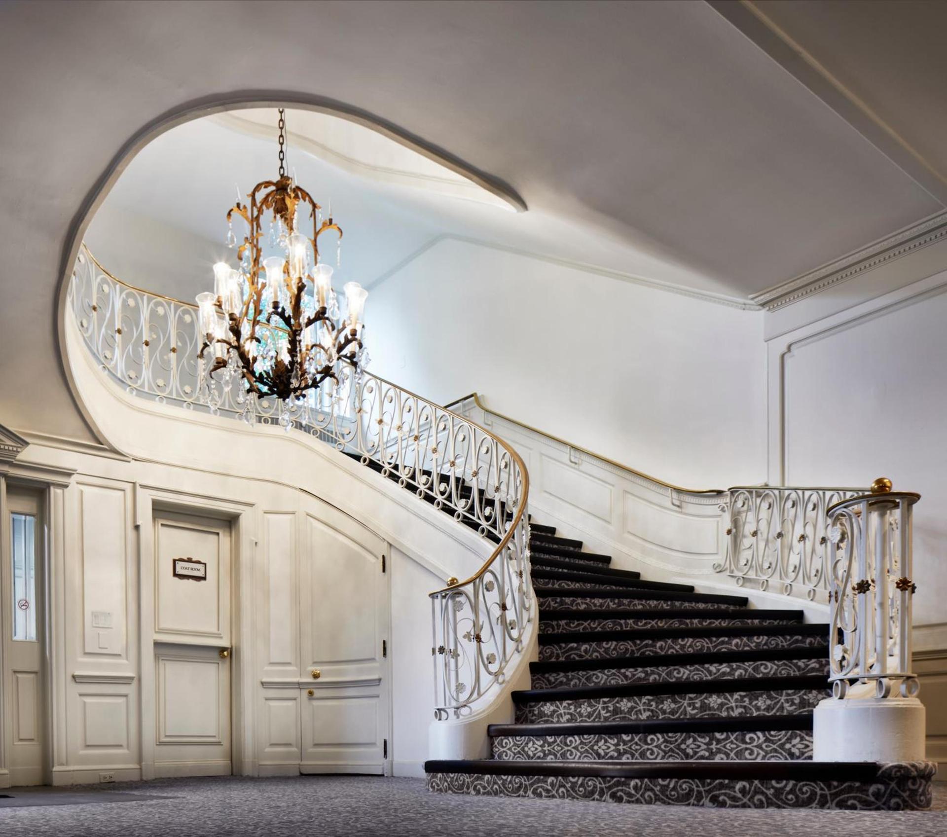 Tarrytown House Estate photo 59