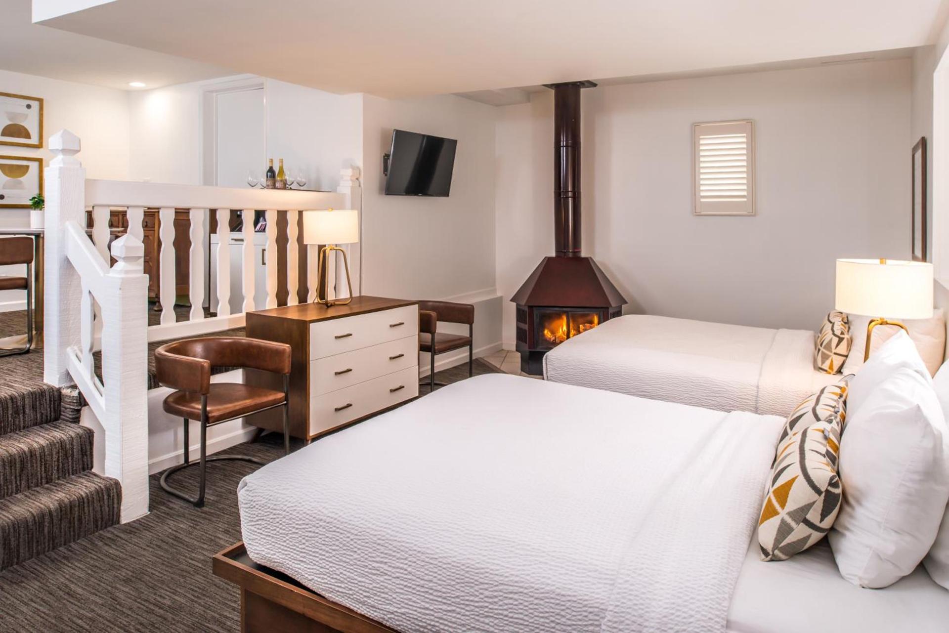 Wine Valley Inn photo 53