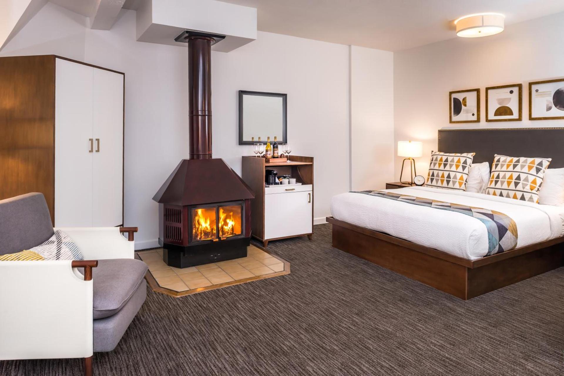 Wine Valley Inn photo 48