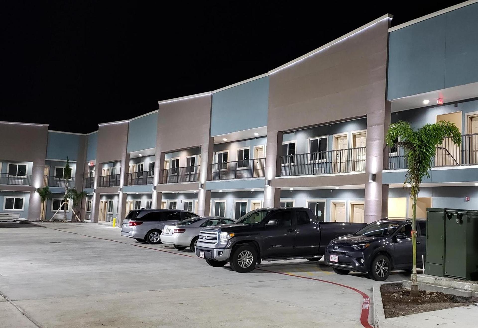 Texan Hotel photo 1