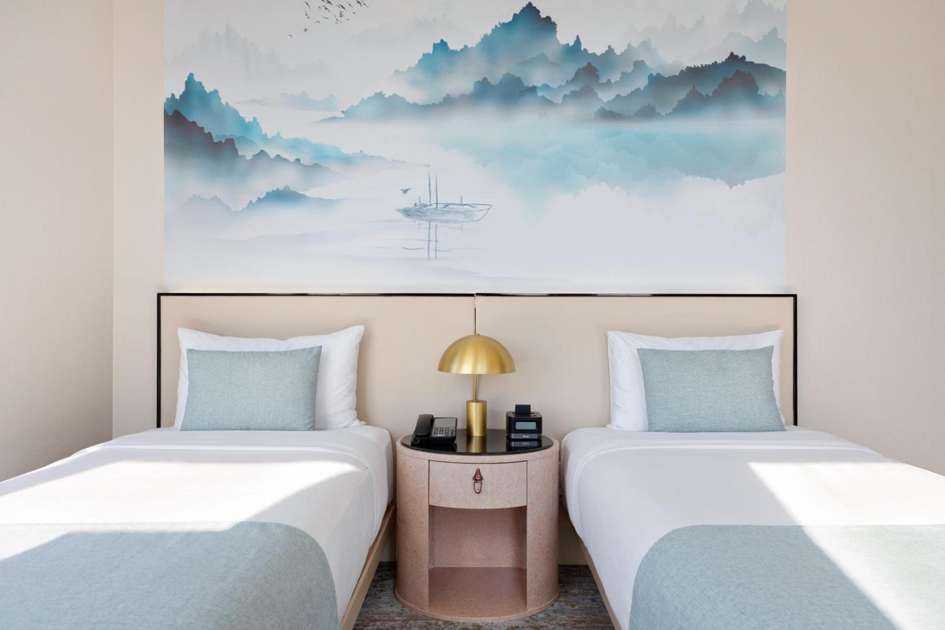 The Parc Hotel photo 53