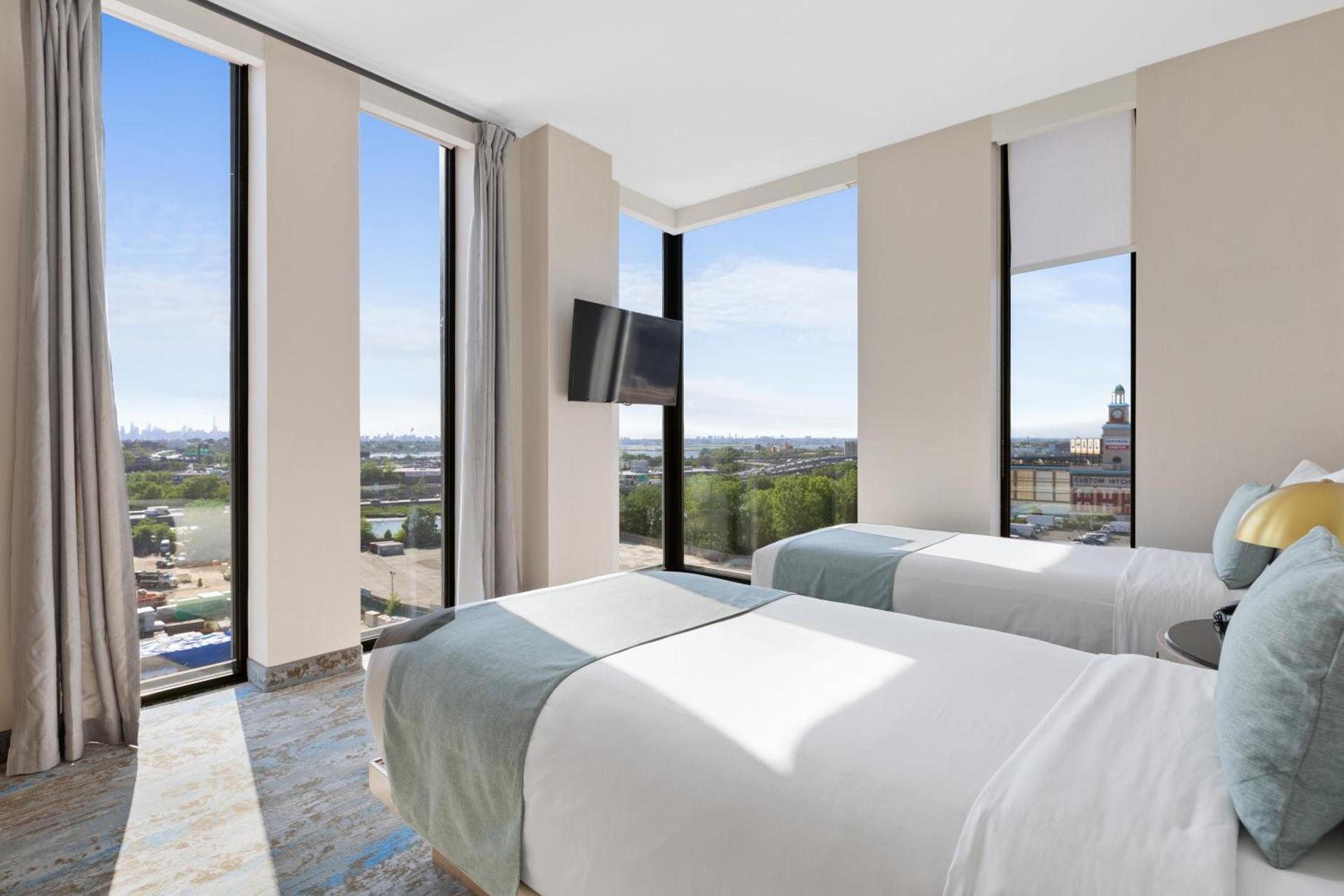 The Parc Hotel photo 28