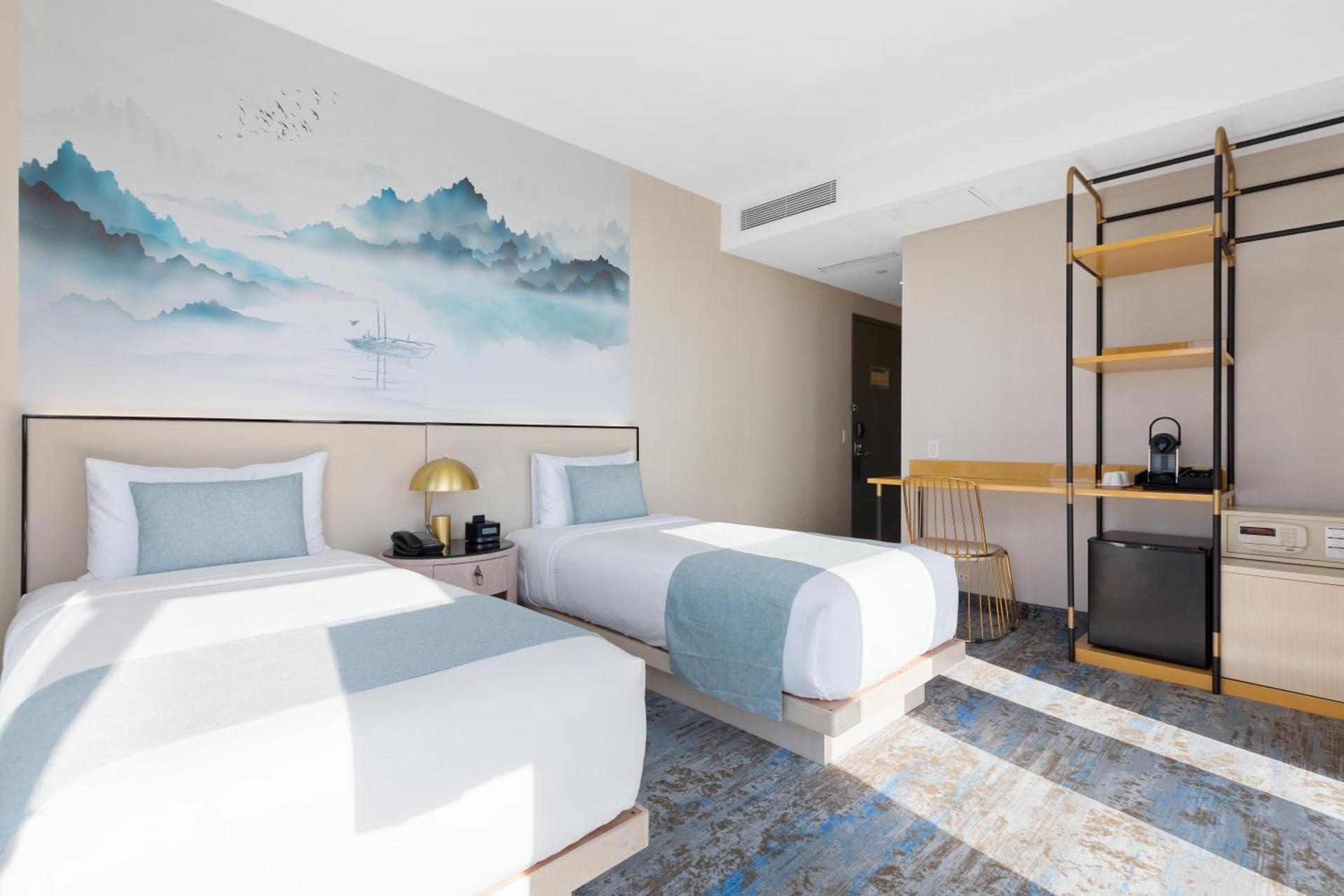 The Parc Hotel photo 42