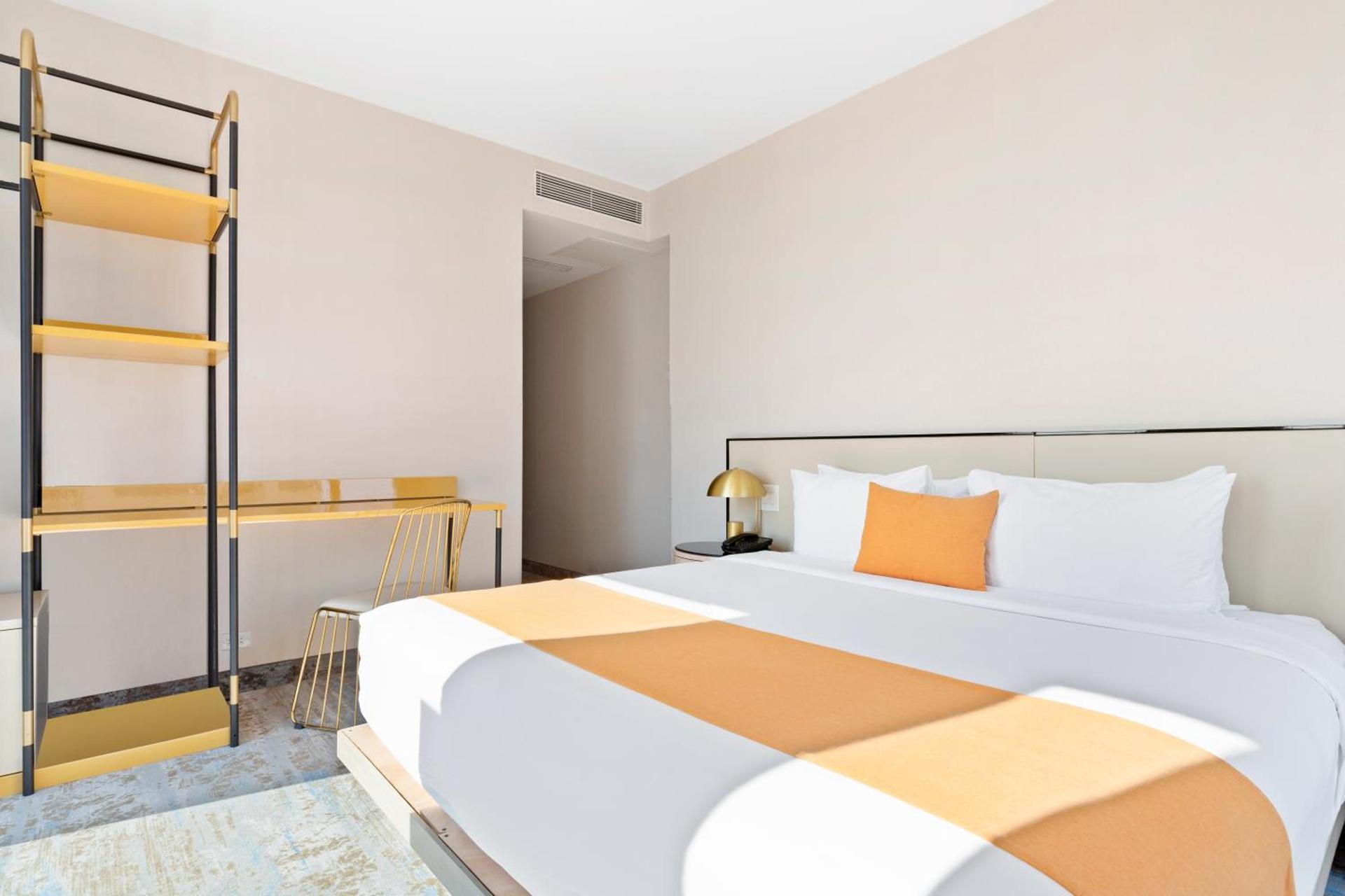 The Parc Hotel photo 49