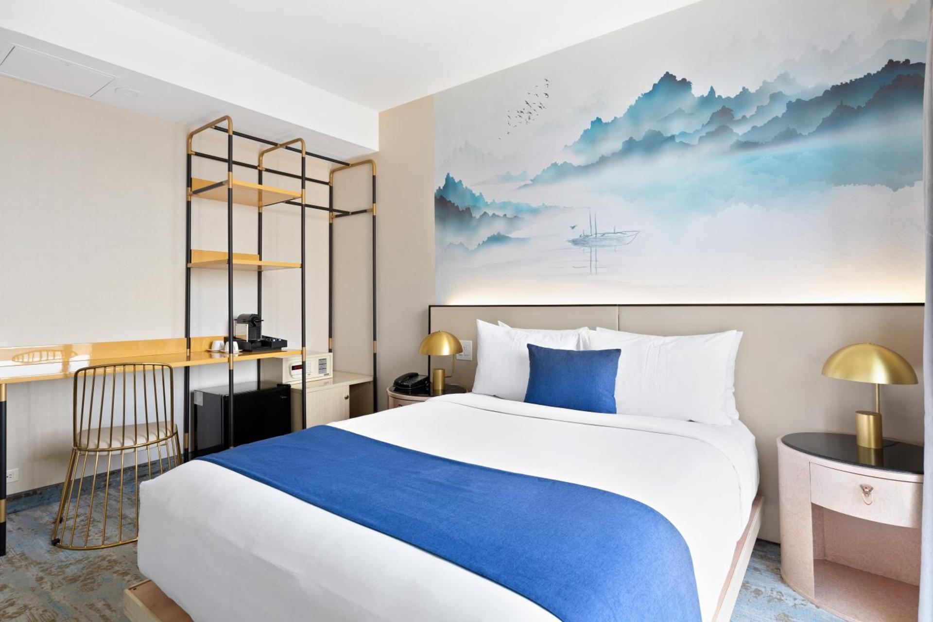The Parc Hotel photo 29
