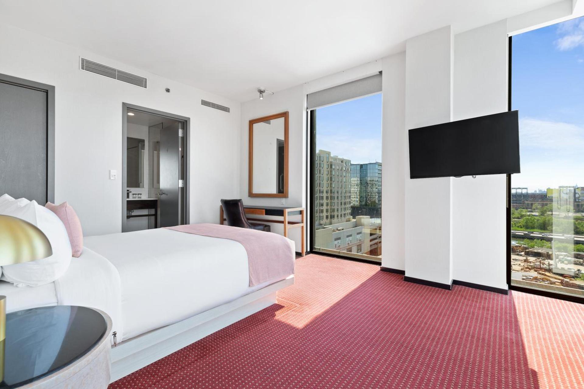 The Parc Hotel photo 58