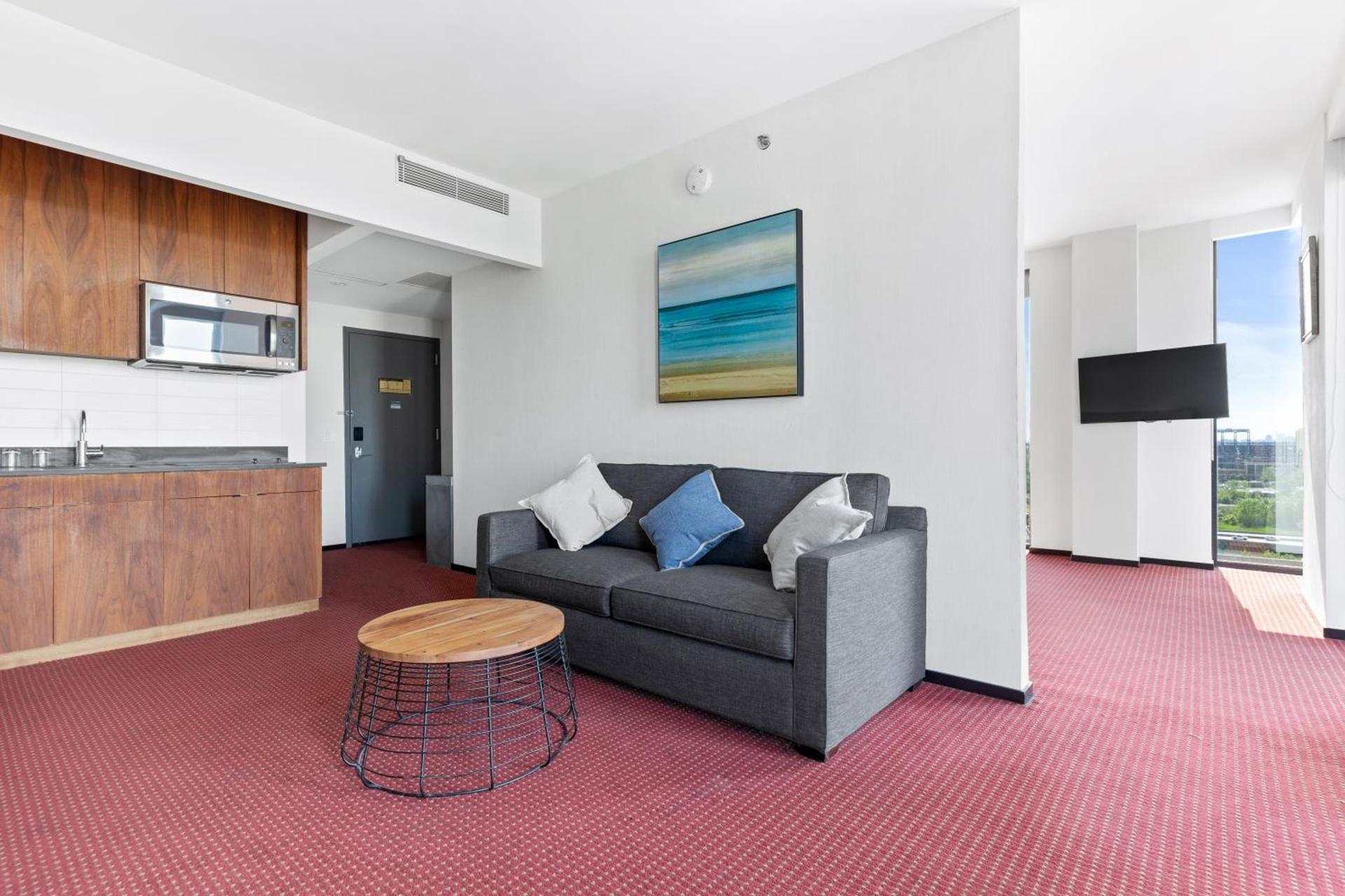 The Parc Hotel photo 44