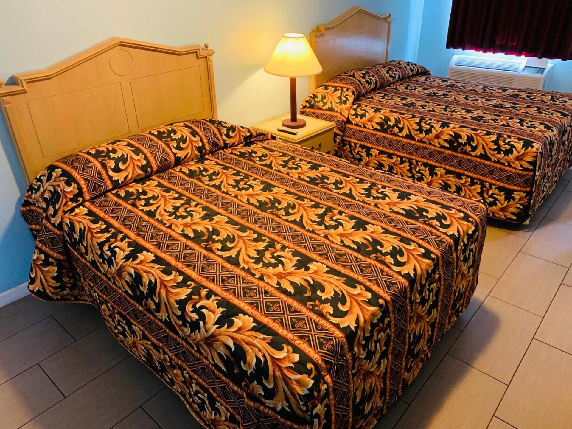 Franklin Terrace Motel photo 5