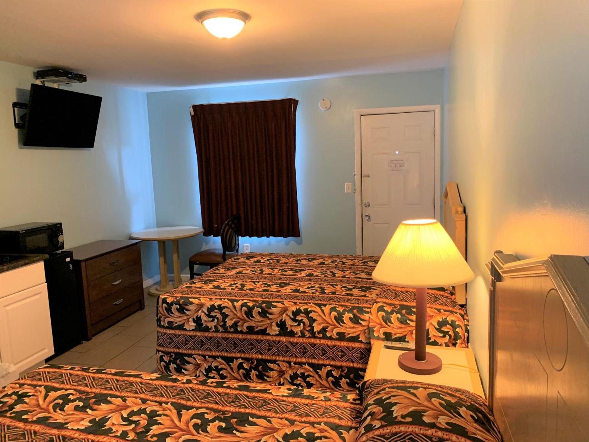Franklin Terrace Motel photo 14