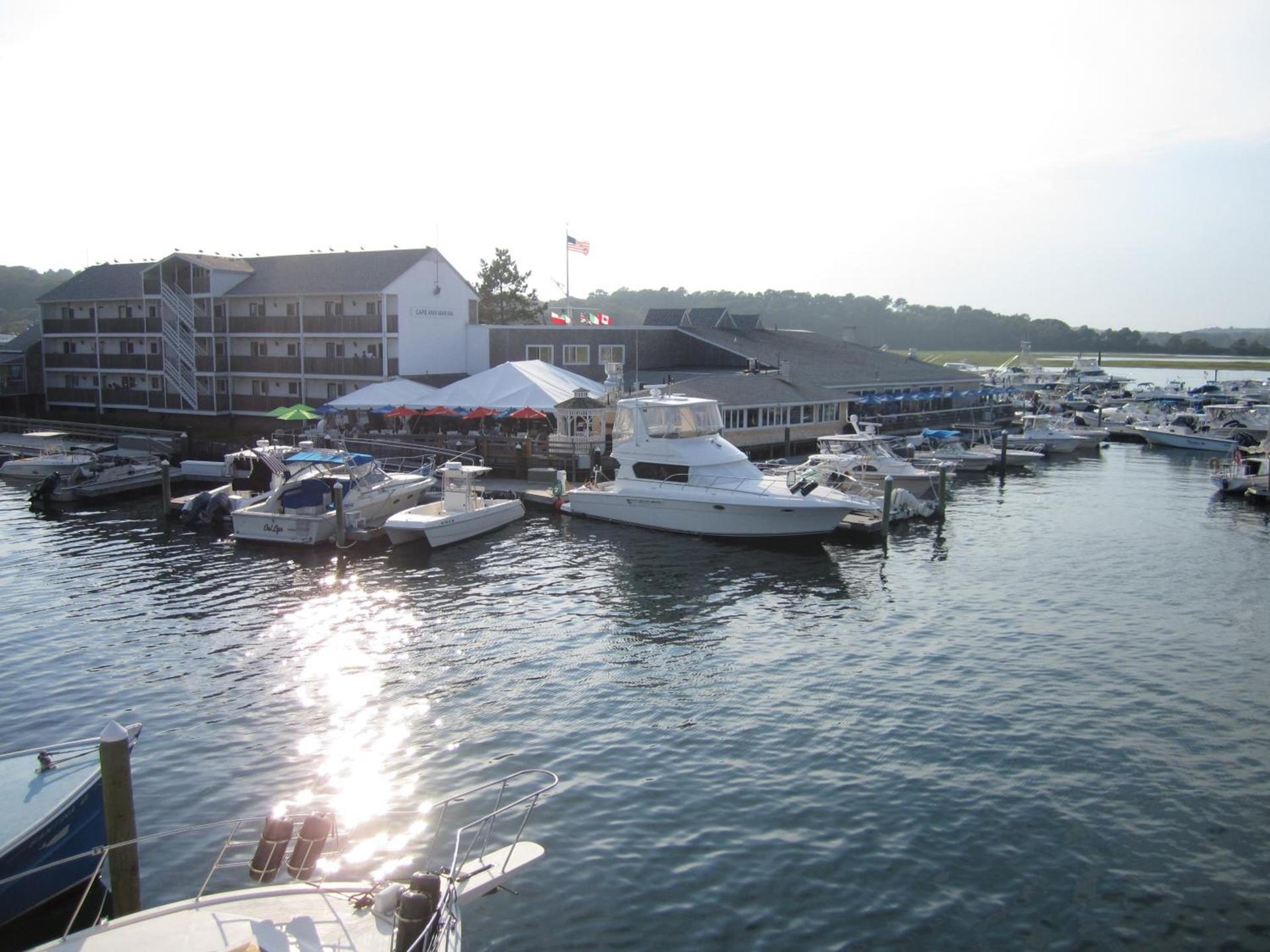 The Hotel at Cape Ann Marina photo 16