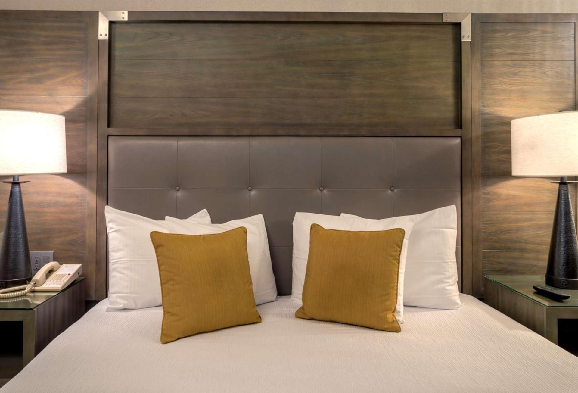 Robert Treat Hotel photo 35