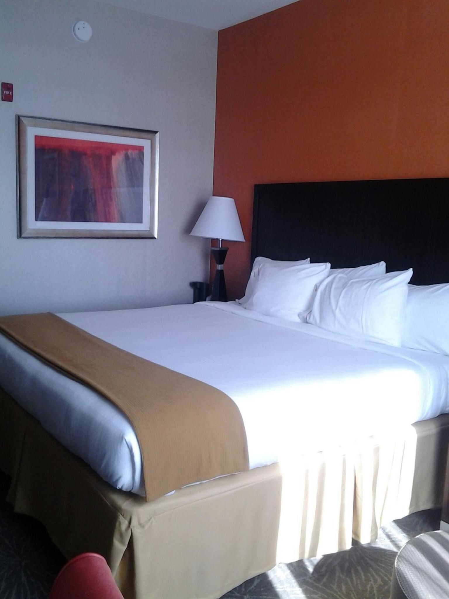 Holiday Inn Express Pittsburgh - Munhall by IHG photo 7