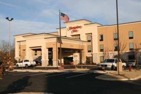 Hampton Inn - Monticello photo 41