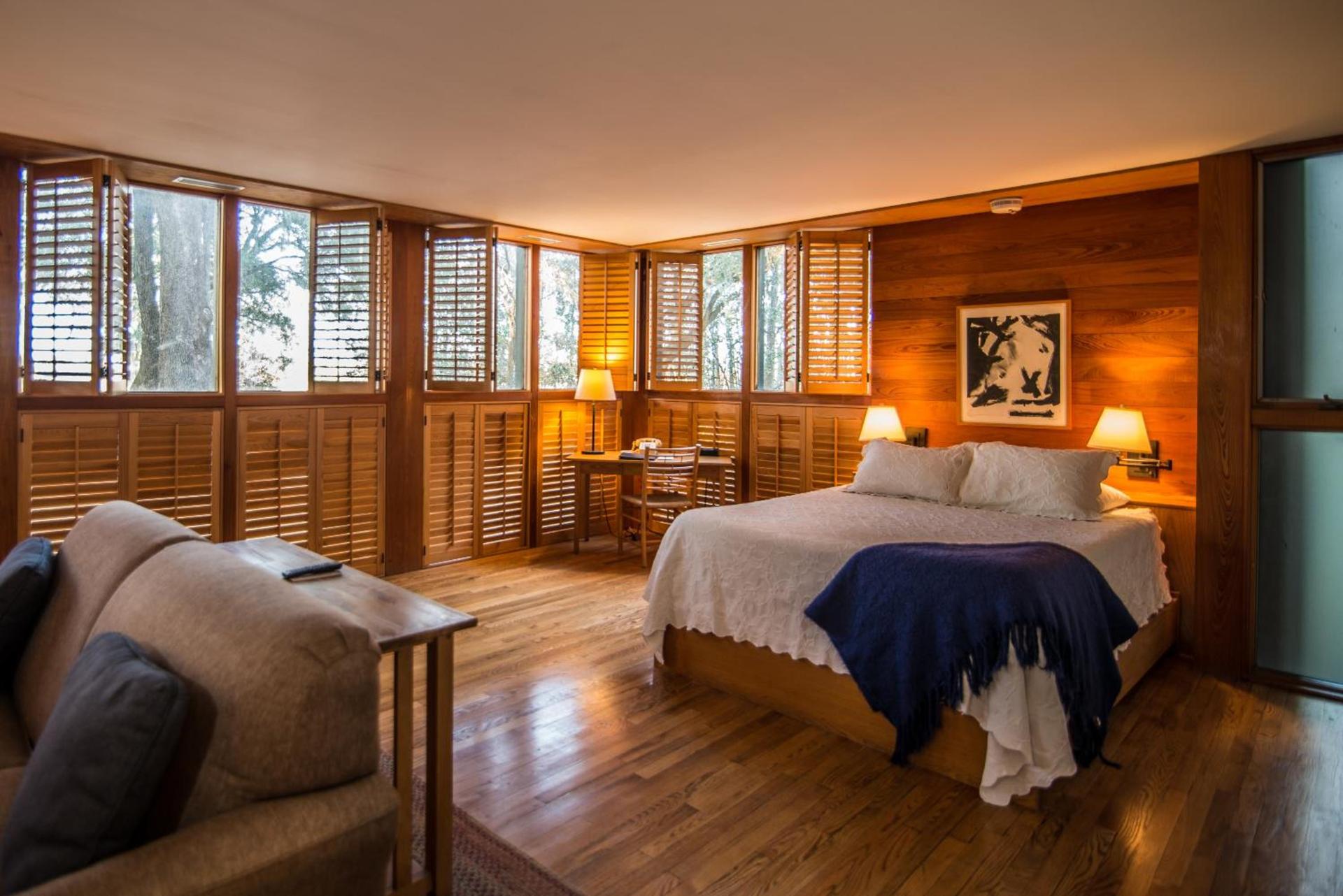 The Inn at Middleton Place photo 10