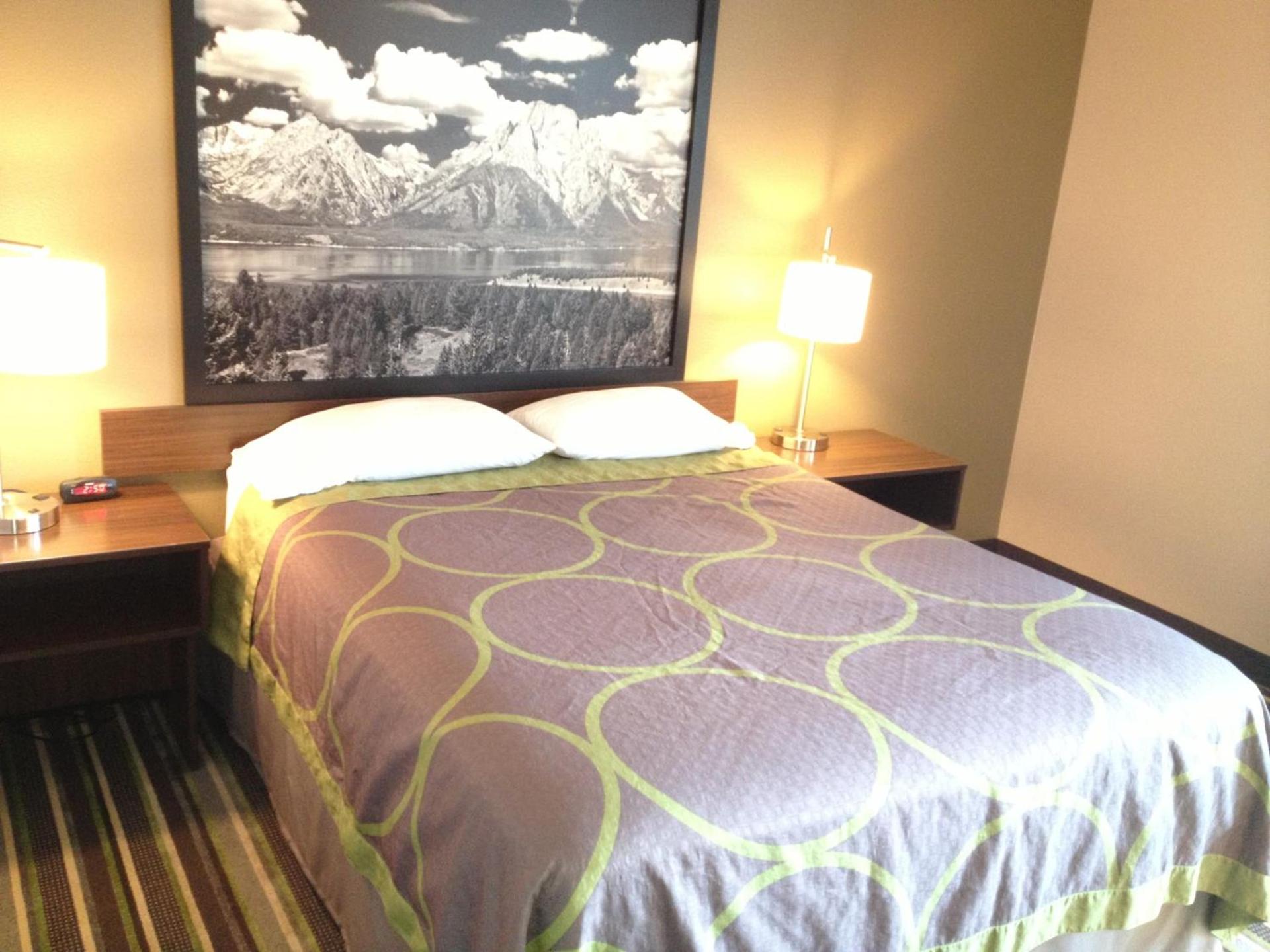 Super 8 by Wyndham Pocatello photo 27