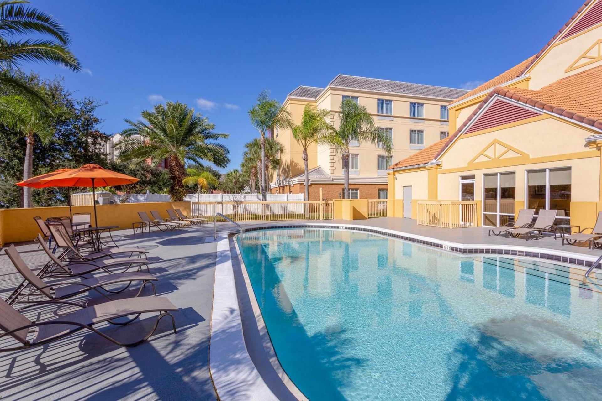La Quinta by Wyndham Orlando Universal area - Free Shuttle to Universal photo 45