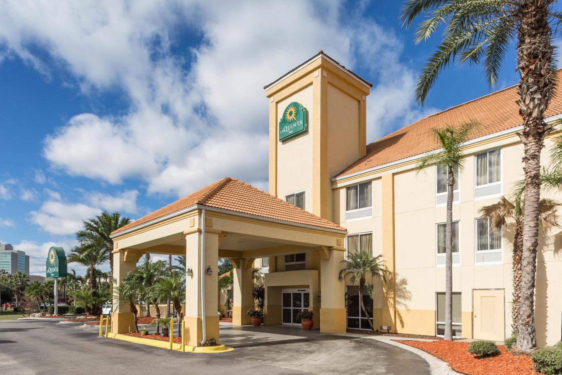 La Quinta by Wyndham Orlando Universal area - Free Shuttle to Universal photo 46