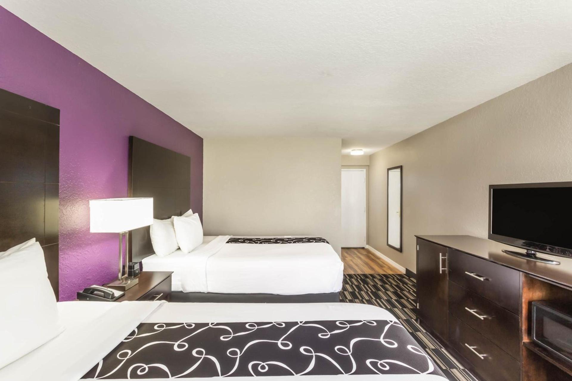 La Quinta by Wyndham Orlando Universal area - Free Shuttle to Universal photo 37