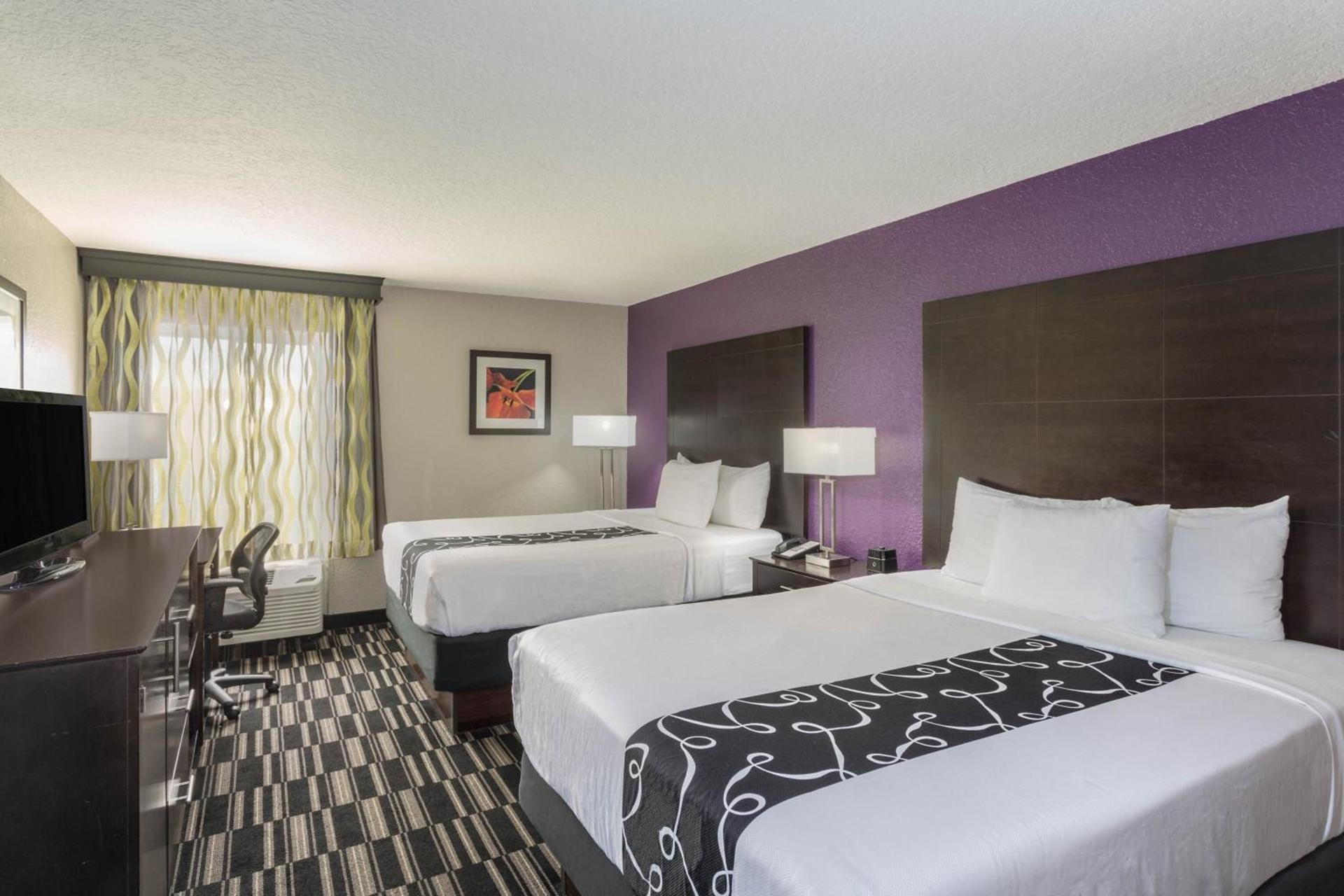 La Quinta by Wyndham Orlando Universal area - Free Shuttle to Universal photo 34